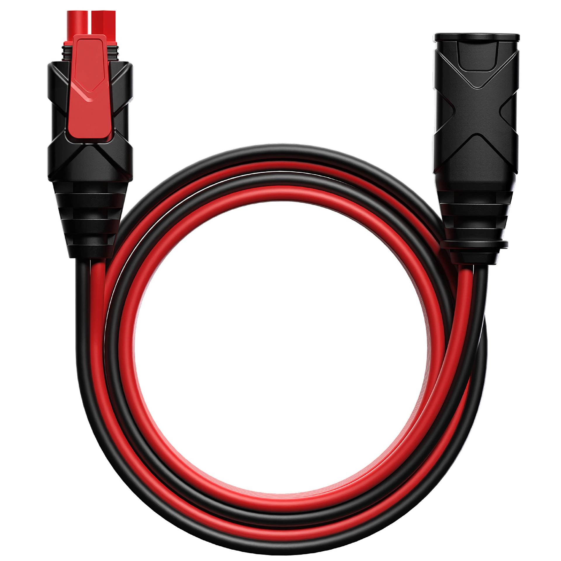 NOCO GC004 X-Connect 3-Meter-Verlängerungskabel-Zubehör Genius Smart-Batterieladegeräte NOCO GC004 X-Connect 3-Meter-Verlängerungskabel-Zubehör Genius Smart-Batterieladegeräte von NOCO