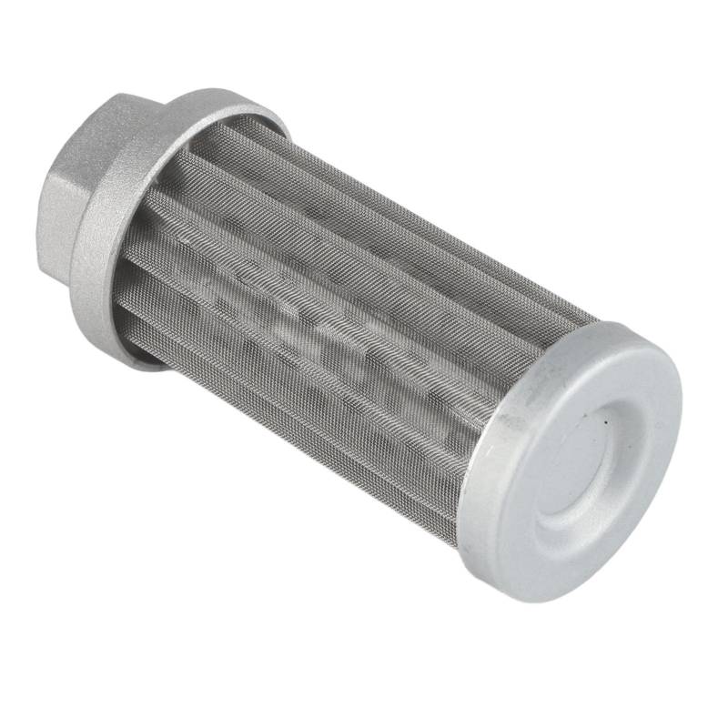 Hydraulischer Saugölfilter Edelstahl 100㎡ Filterfläche für Schwache Korrosive Objekte Effizient und Praktisch von NOENNULL