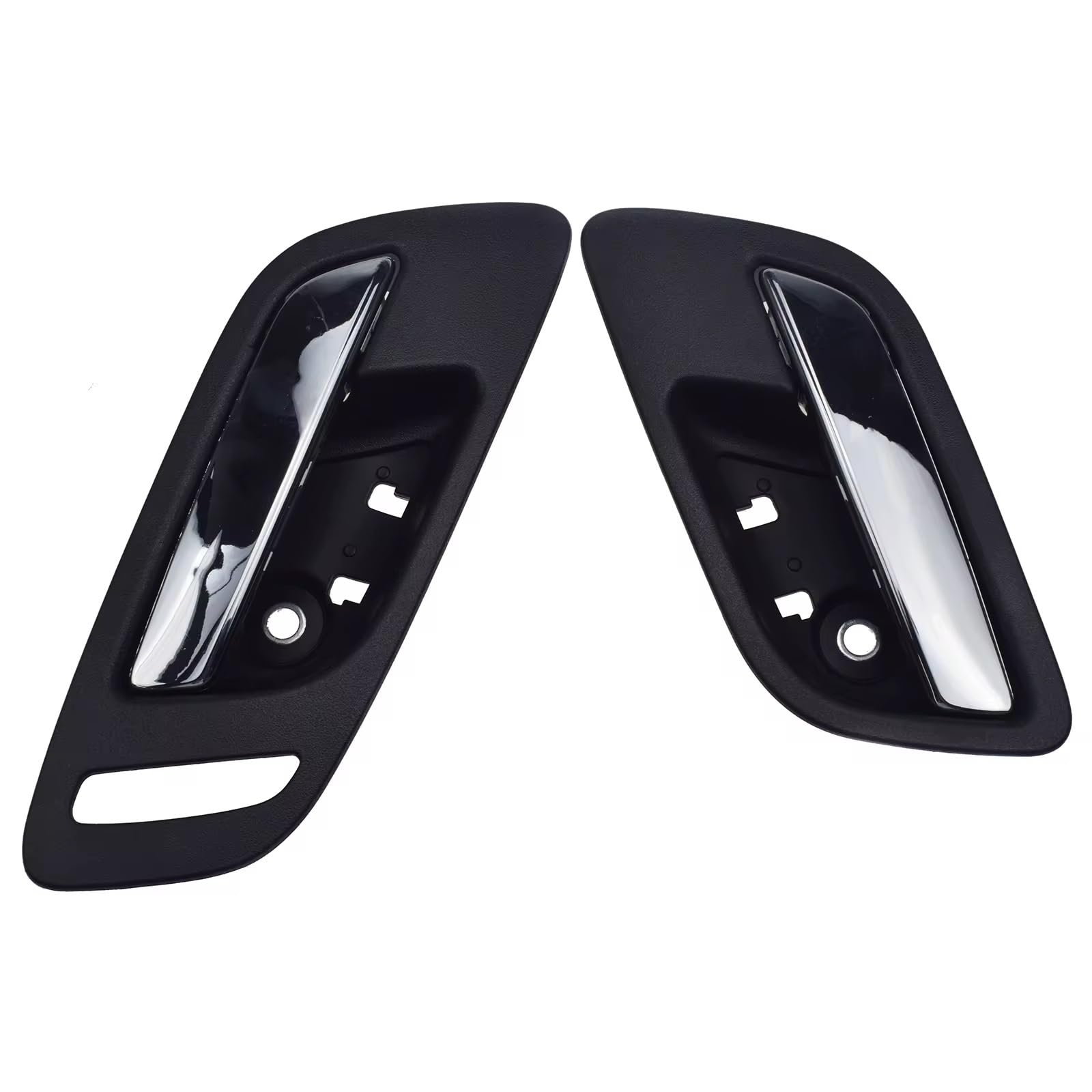NOEyoue Auto-Innentürgriff Kompatibel Mit Cadillac Für Escalade ESV EXT 2007–2013 Vorne Links Und Rechts Türinnengriff OE: 15920704 GM1353148 15920707 GM1352148 NOEyoue Auto-Innentürgriff Kompatibel Mit Cadillac Für Escalade ESV EXT 2007–2013 Vorne Links Und Rechts Türinnengriff OE: 15920704 GM1353148 15920707 GM1352148 von NOEyoue