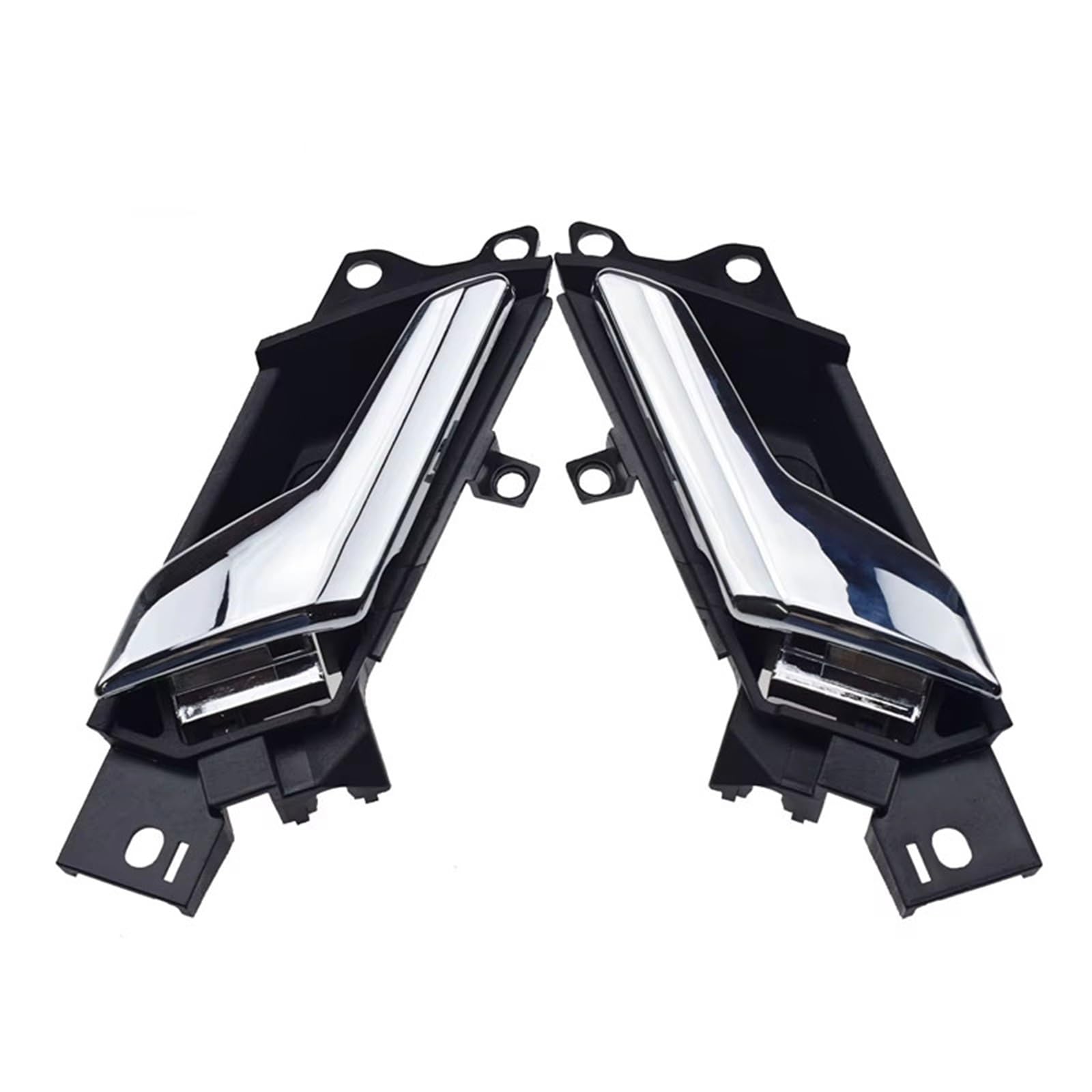 NOEyoue Auto-Innentürgriff Kompatibel Mit Chevy Für Captiva Für Sport 2012–2015 Autozubehör Türinnengriff Links Und Rechts Chrom OEM: 96861998 20983660 96861999 20983661 NOEyoue Auto-Innentürgriff Kompatibel Mit Chevy Für Captiva Für Sport 2012–2015 Autozubehör Türinnengriff Links Und Rechts Chrom OEM: 96861998 20983660 96861999 20983661 von NOEyoue