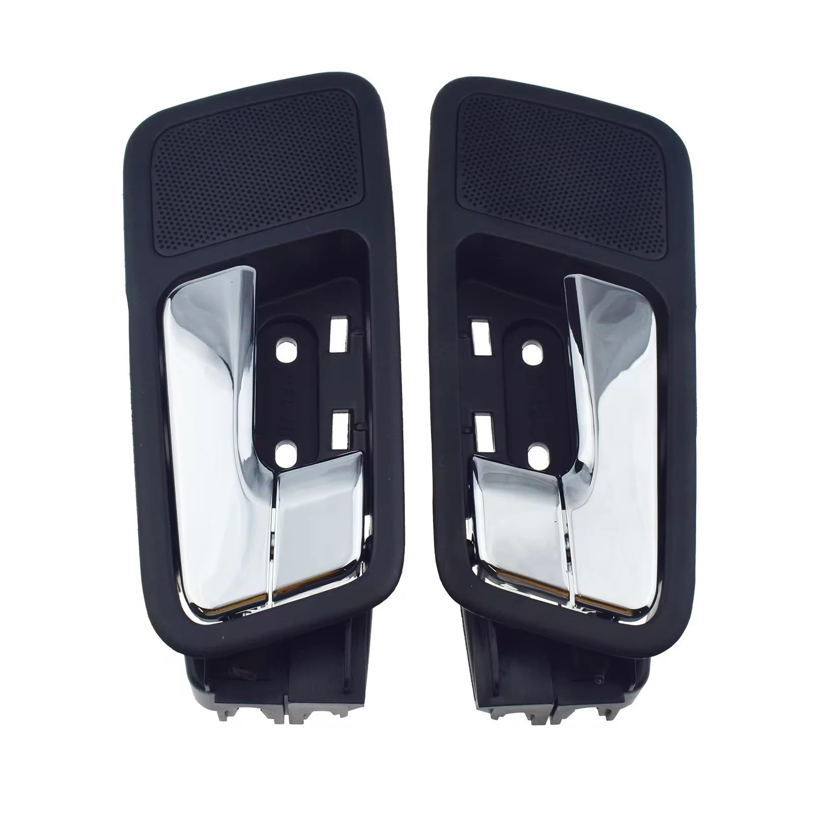 NOEyoue Auto-Innentürgriff Kompatibel Mit Chevy Für Epica 2005–2016 Auto-Innengriffschale Innentürgriff Rechts/Links Verbrauchszubehör OEM: 96635828 96635827 NOEyoue Auto-Innentürgriff Kompatibel Mit Chevy Für Epica 2005–2016 Auto-Innengriffschale Innentürgriff Rechts/Links Verbrauchszubehör OEM: 96635828 96635827 von NOEyoue