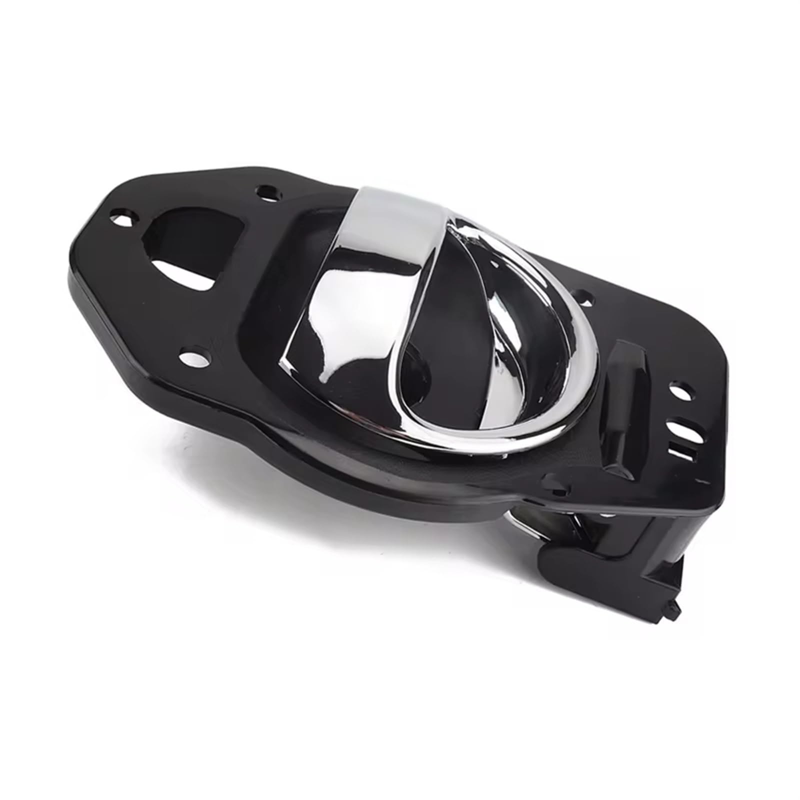 NOEyoue Auto-Innentürgriff Kompatibel Mit Chevy Für HHR 2006–2011 Autozubehör Innentürgriff Innengriffschale Chrom Rechte Beifahrerseite OEM: 25812186 NOEyoue Auto-Innentürgriff Kompatibel Mit Chevy Für HHR 2006–2011 Autozubehör Innentürgriff Innengriffschale Chrom Rechte Beifahrerseite OEM: 25812186 von NOEyoue