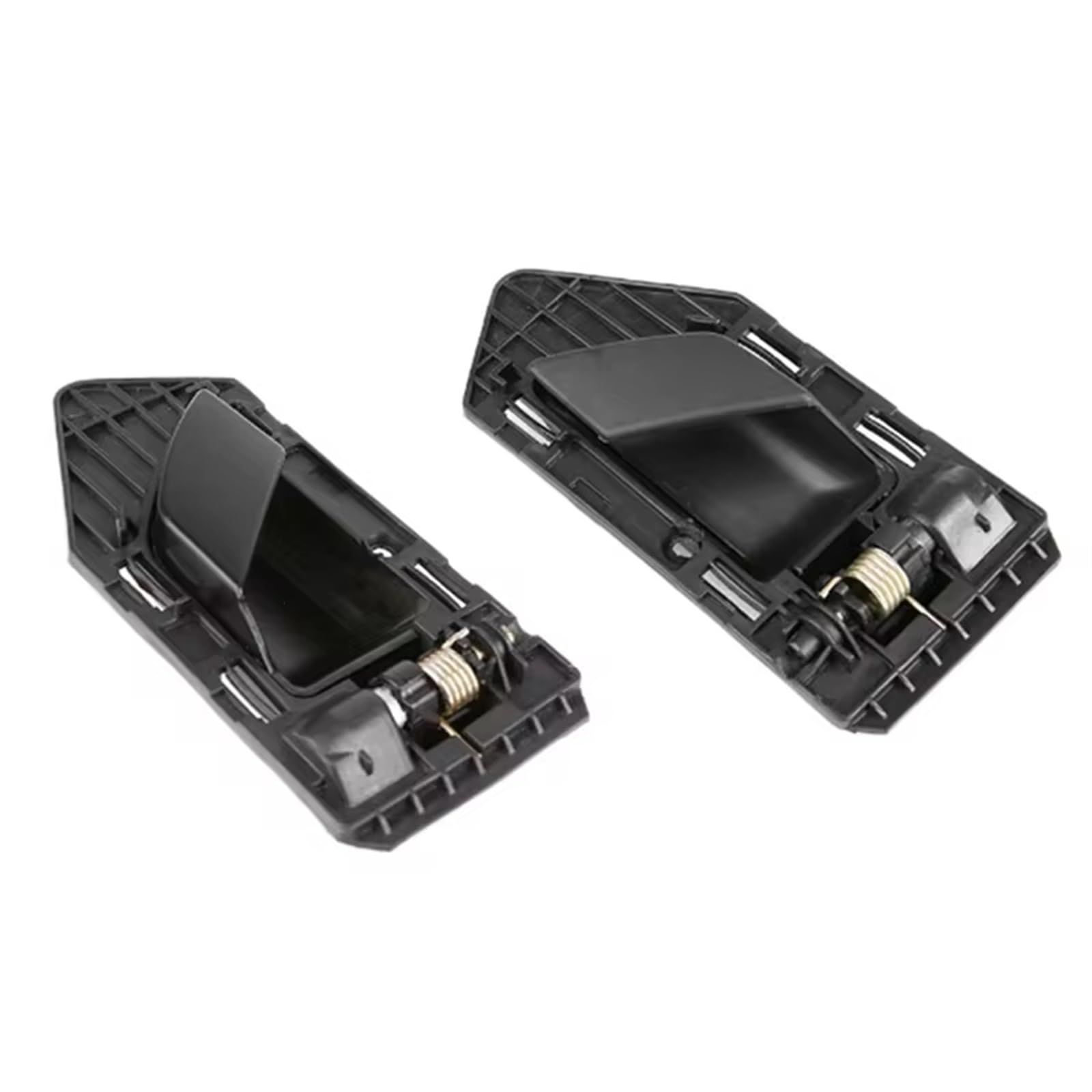 NOEyoue Auto-Innentürgriff Kompatibel Mit Citroen Für Berlingo 1996–2002 2003 2004 2005 2006 2007 2008 Auto-Innentürgriff Auto-Autoteile 914395 914394 von NOEyoue