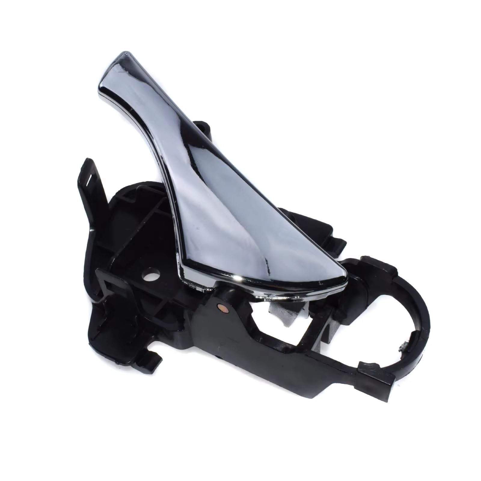NOEyoue Auto-Innentürgriff Kompatibel Mit Daewoo Für Nubira 2.0L 1999 2000 2001 2002 Auto-Verbrauchszubehör Vorne Links Rechts Innen Innerer Türgriff OEM: 96296168 96296169 von NOEyoue
