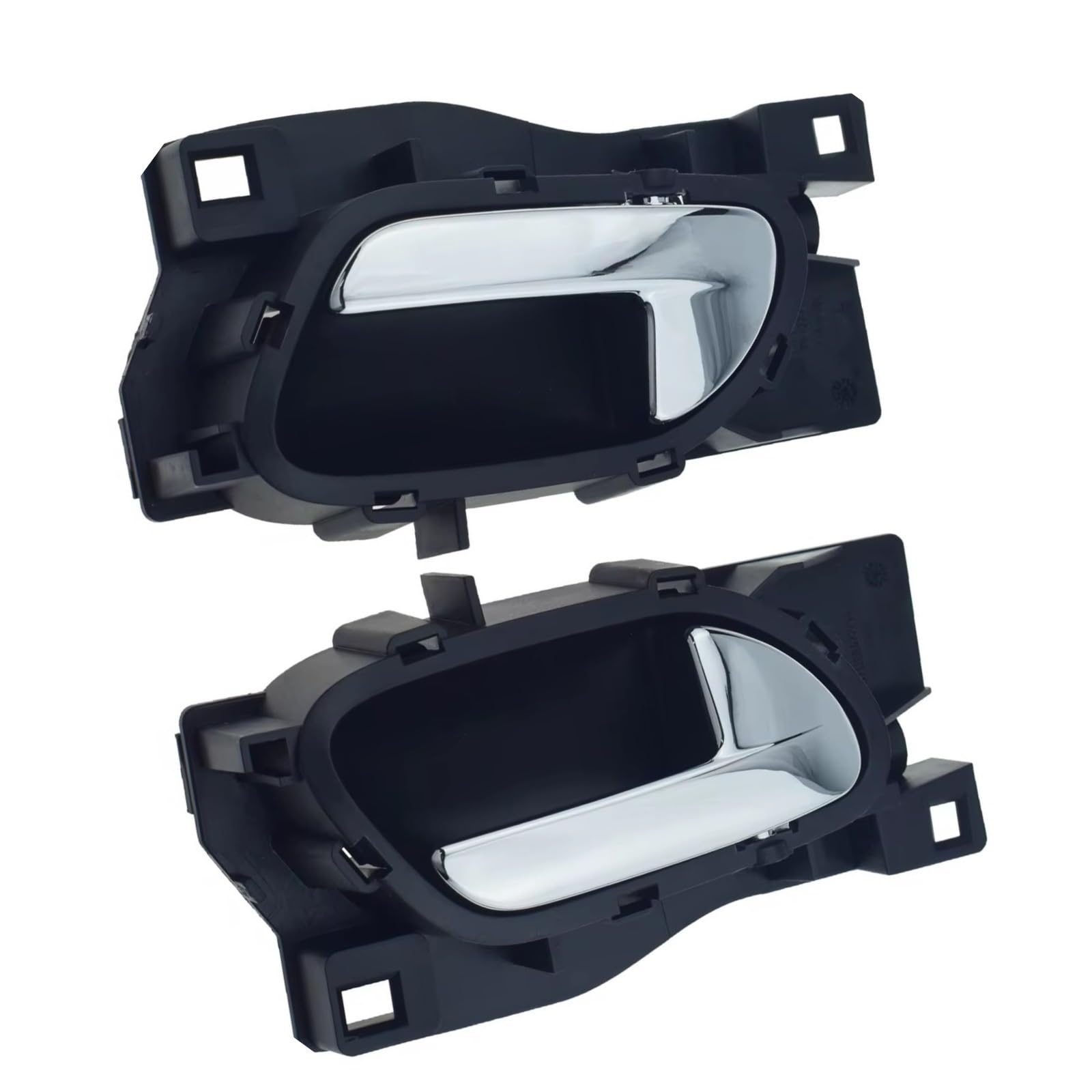 NOEyoue Auto-Innentürgriff Kompatibel Mit FIAT Für Scudo Türinnengriff Vorne Links/rechts Autotürgriffe Flächenbündig Verbrauchszubehör OEM: 9467425064 9467414064 NOEyoue Auto-Innentürgriff Kompatibel Mit FIAT Für Scudo Türinnengriff Vorne Links/rechts Autotürgriffe Flächenbündig Verbrauchszubehör OEM: 9467425064 9467414064 von NOEyoue