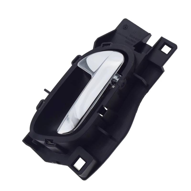 NOEyoue Auto-Innentürgriff Kompatibel Mit FIAT Für Scudo Türinnengriff Vorne Links/rechts Autotürgriffe Flächenbündig Verbrauchszubehör OEM: 9467425064 9467414064 von NOEyoue