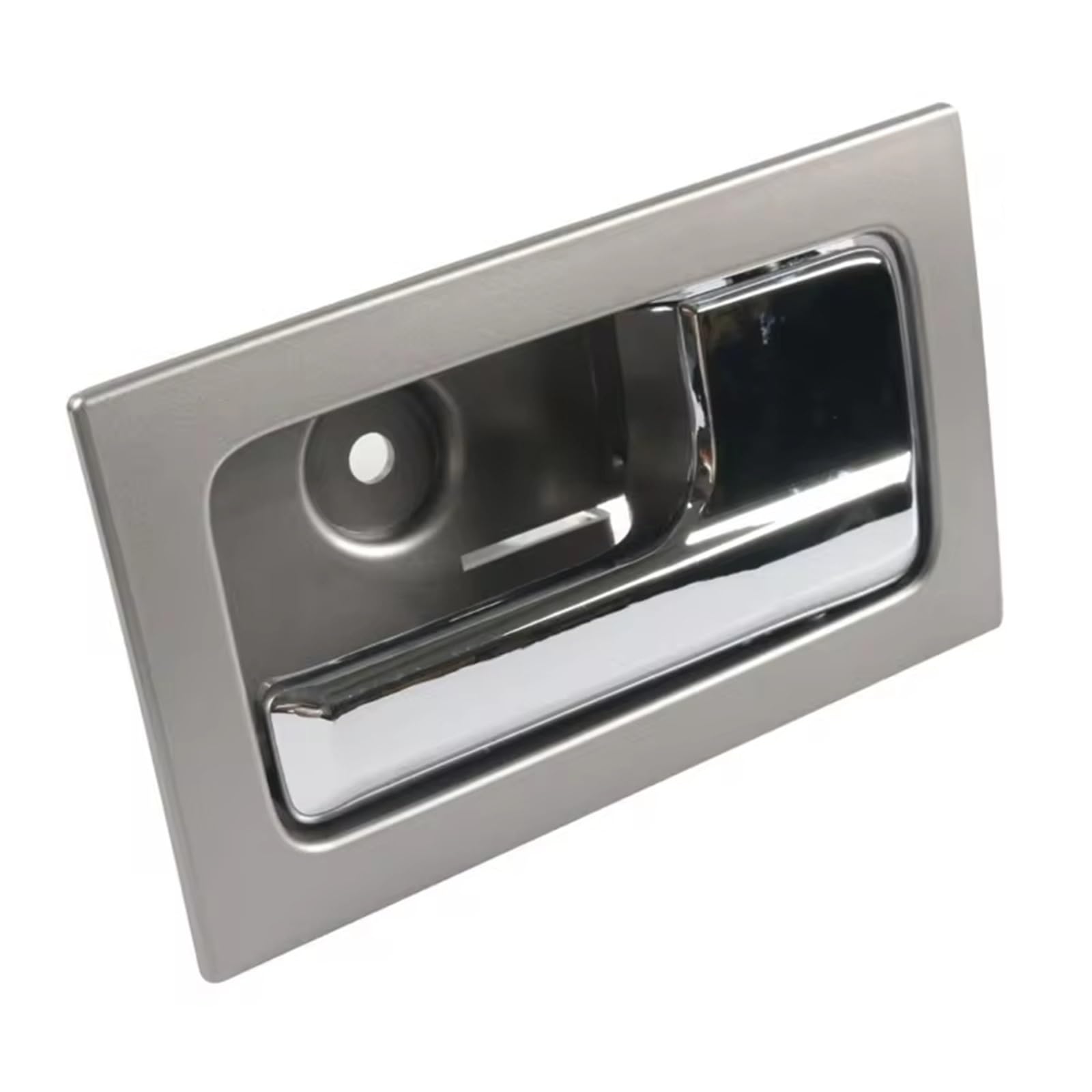 NOEyoue Auto-Innentürgriff Kompatibel Mit Ford Für 2009–2014 Innentürgriff Links/rechts Auto-Innentürgriffe Schüssel Verbrauchszubehör OEM: 9L3Z1522600CB NOEyoue Auto-Innentürgriff Kompatibel Mit Ford Für 2009–2014 Innentürgriff Links/rechts Auto-Innentürgriffe Schüssel Verbrauchszubehör OEM: 9L3Z1522600CB von NOEyoue