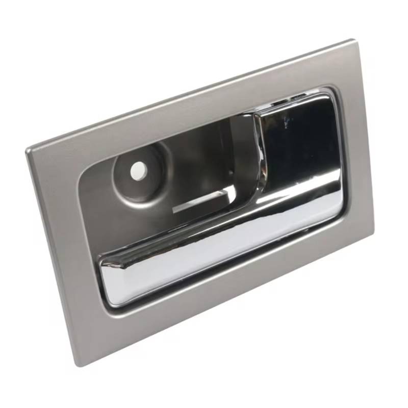 NOEyoue Auto-Innentürgriff Kompatibel Mit Ford Für 2009–2014 Innentürgriff Links/rechts Auto-Innentürgriffe Schüssel Verbrauchszubehör OEM: 9L3Z1522600CB von NOEyoue