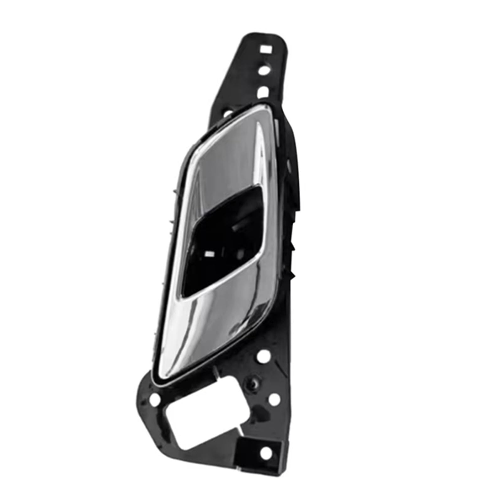 NOEyoue Auto-Innentürgriff Kompatibel Mit Ford Für Ranger Für Wildtrak Hi-Rider 2012–2018 Türgriff Vorne Rechts Chrom Innenhandtürbaugruppe AB3921970AB NOEyoue Auto-Innentürgriff Kompatibel Mit Ford Für Ranger Für Wildtrak Hi-Rider 2012–2018 Türgriff Vorne Rechts Chrom Innenhandtürbaugruppe AB3921970AB von NOEyoue