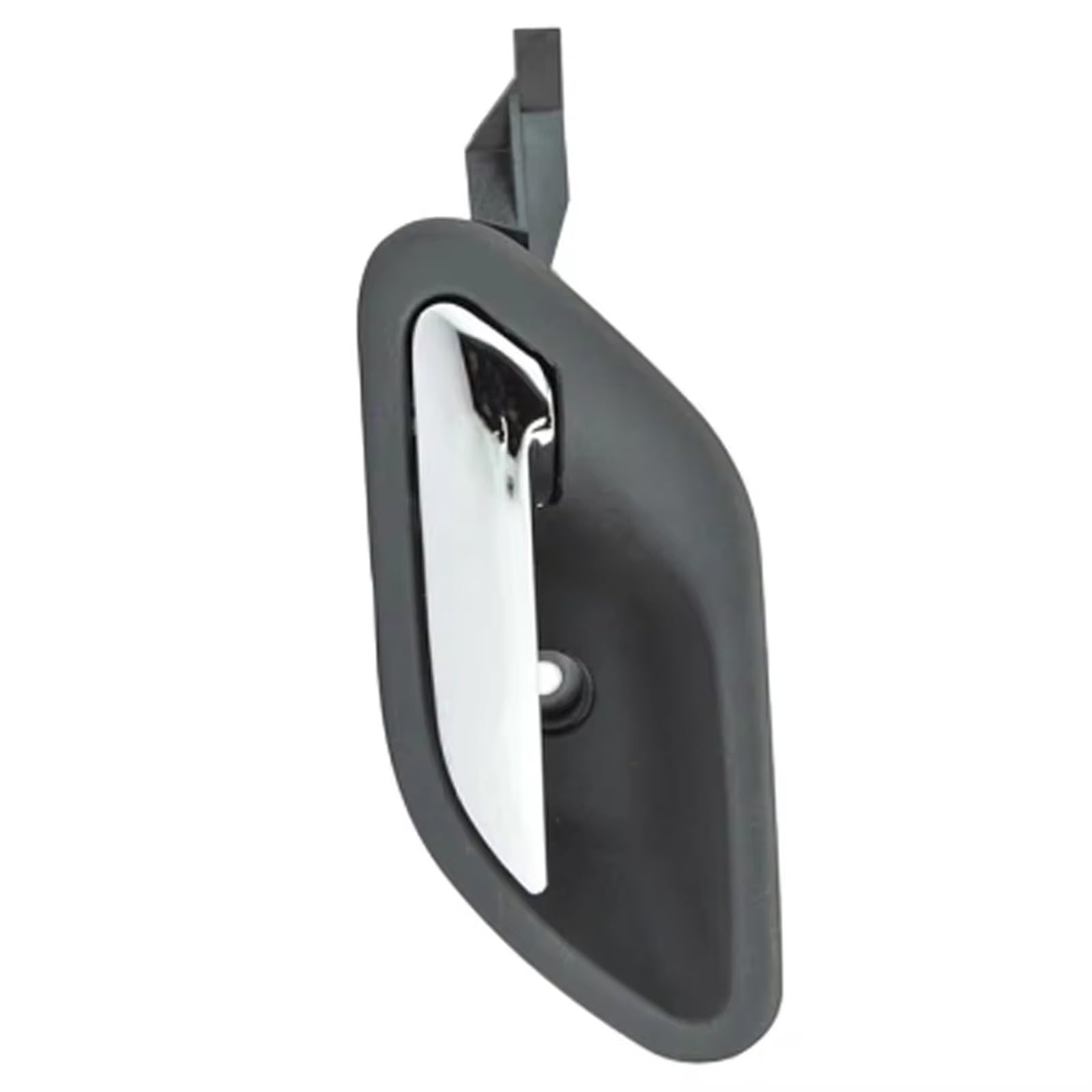 NOEyoue Auto-Innentürgriff Kompatibel Mit Für 5er 7er 525i 528i 530i 540i 740i 740iL Auto-Innentürgriff Chrom Fahrerseite Links/Beifahrerseite Rechts von NOEyoue