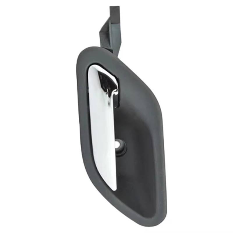 NOEyoue Auto-Innentürgriff Kompatibel Mit Für 5er 7er 525i 528i 530i 540i 740i 740iL Auto-Innentürgriff Chrom Fahrerseite Links/Beifahrerseite Rechts von NOEyoue