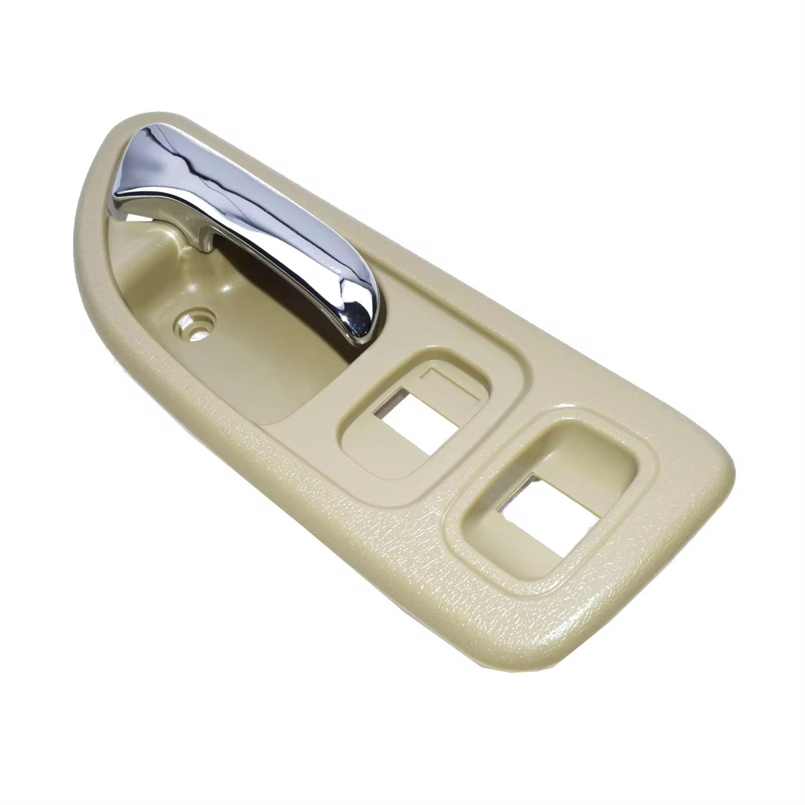 NOEyoue Auto-Innentürgriff Kompatibel Mit Für Accord 1994–1997 Vorne Hinten Links Rechts Beige Türinnengriff OEM: 72165SV4A02ZC 2125SV4013Z 72665SV4013Z 72625SV4013ZC von NOEyoue