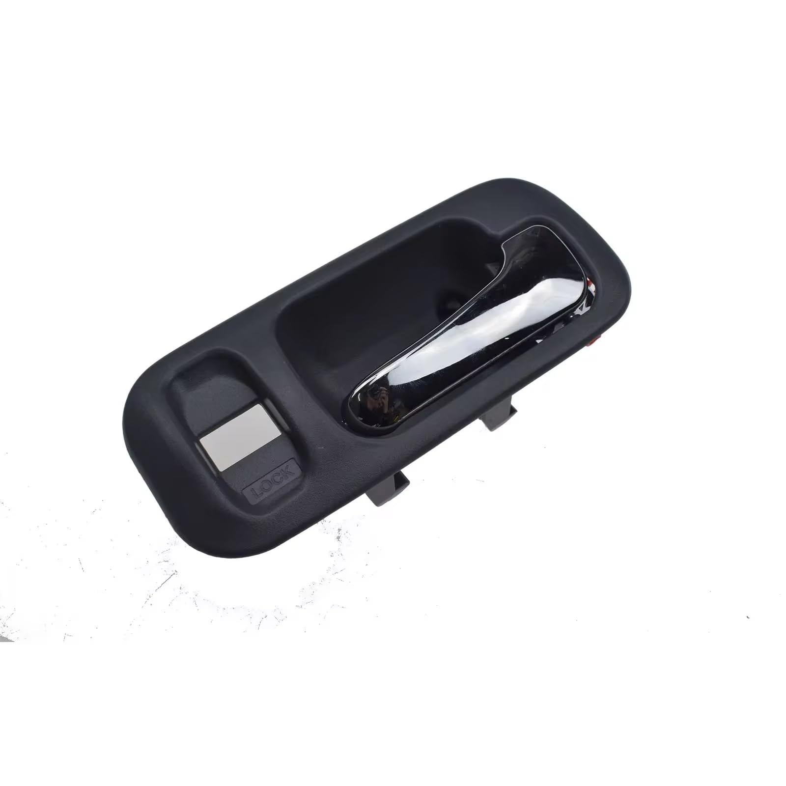 NOEyoue Auto-Innentürgriff Kompatibel Mit Für CR-V 1997–2001 Türgriff Vorne Innen Chrom Fahrer/Beifahrer Links/rechts OEM: 72124S10A11ZA 72164S10A11ZA NOEyoue Auto-Innentürgriff Kompatibel Mit Für CR-V 1997–2001 Türgriff Vorne Innen Chrom Fahrer/Beifahrer Links/rechts OEM: 72124S10A11ZA 72164S10A11ZA von NOEyoue