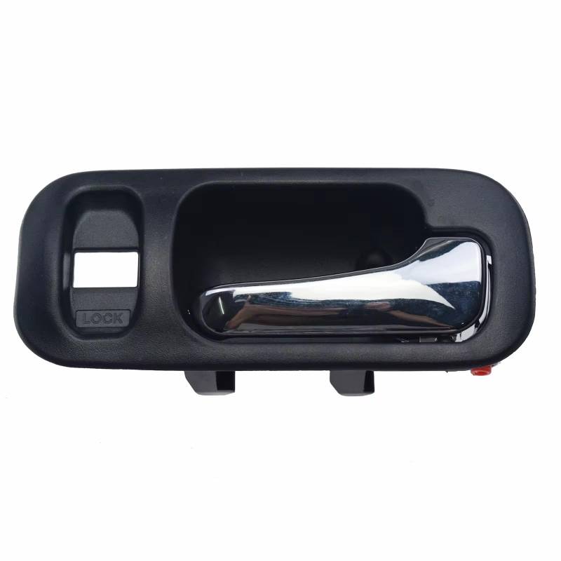 NOEyoue Auto-Innentürgriff Kompatibel Mit Für CRV 1997-2001 Für Odyssey 1995-1998 Innentürgriff Links Und Rechts OEM: 72124S10A11ZA 72164S10A11ZA 72664S10A11ZA 72624S10A11ZA von NOEyoue