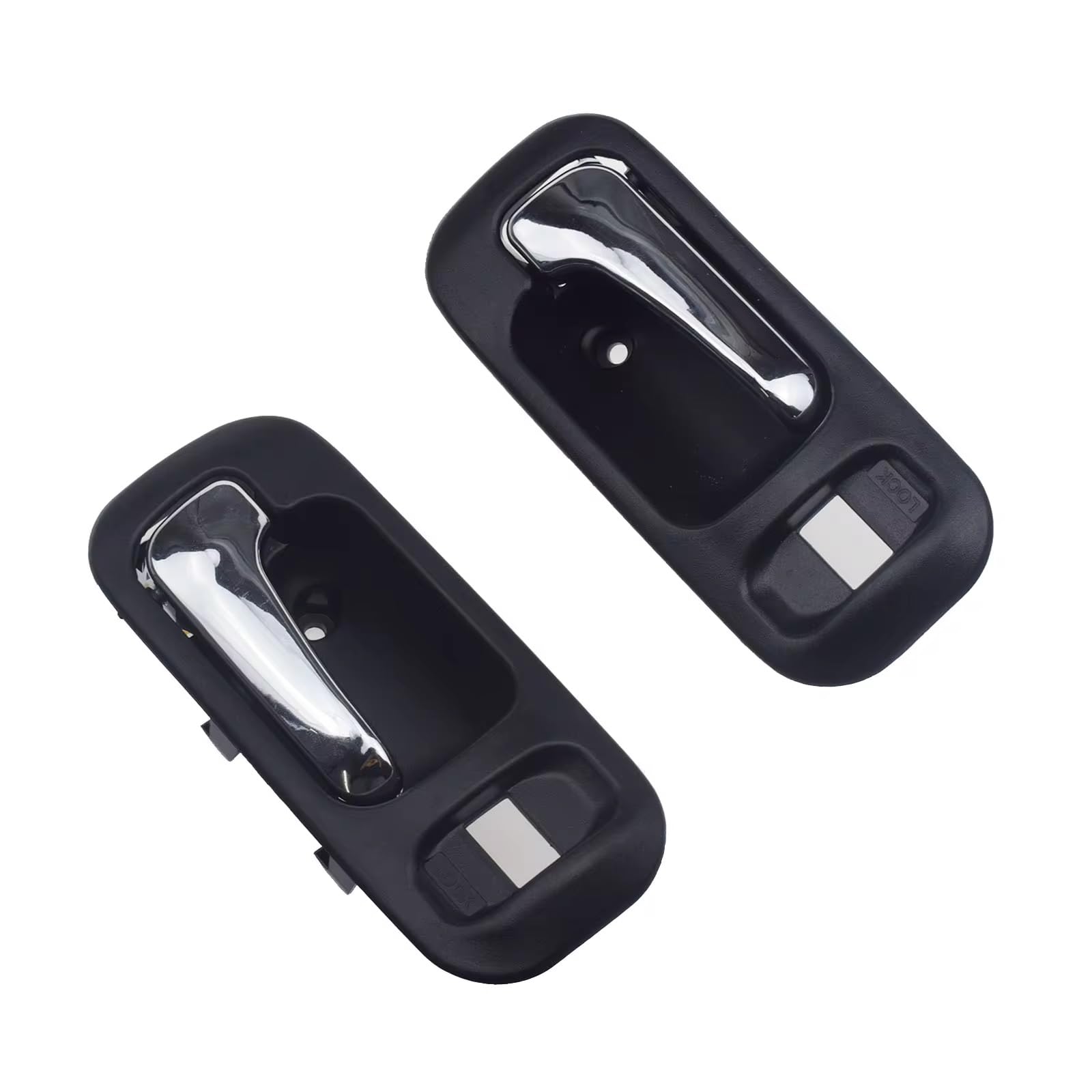NOEyoue Auto-Innentürgriff Kompatibel Mit Für CRV 1997-2001 Für Odyssey 1995-1998 Innentürgriff Links Und Rechts OEM: 72124S10A11ZA 72164S10A11ZA 72664S10A11ZA 72624S10A11ZA NOEyoue Auto-Innentürgriff Kompatibel Mit Für CRV 1997-2001 Für Odyssey 1995-1998 Innentürgriff Links Und Rechts OEM: 72124S10A11ZA 72164S10A11ZA 72664S10A11ZA 72624S10A11ZA von NOEyoue
