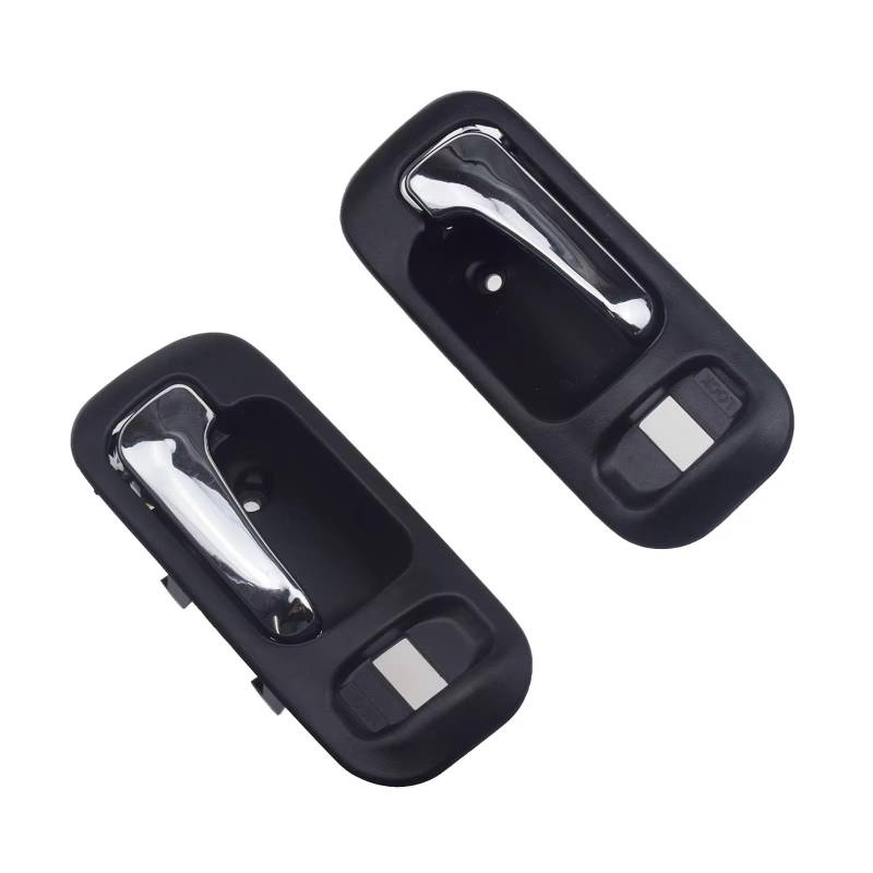 NOEyoue Auto-Innentürgriff Kompatibel Mit Für CRV 1997-2001 Für Odyssey 1995-1998 Innentürgriff Links Und Rechts OEM: 72124S10A11ZA 72164S10A11ZA 72664S10A11ZA 72624S10A11ZA von NOEyoue