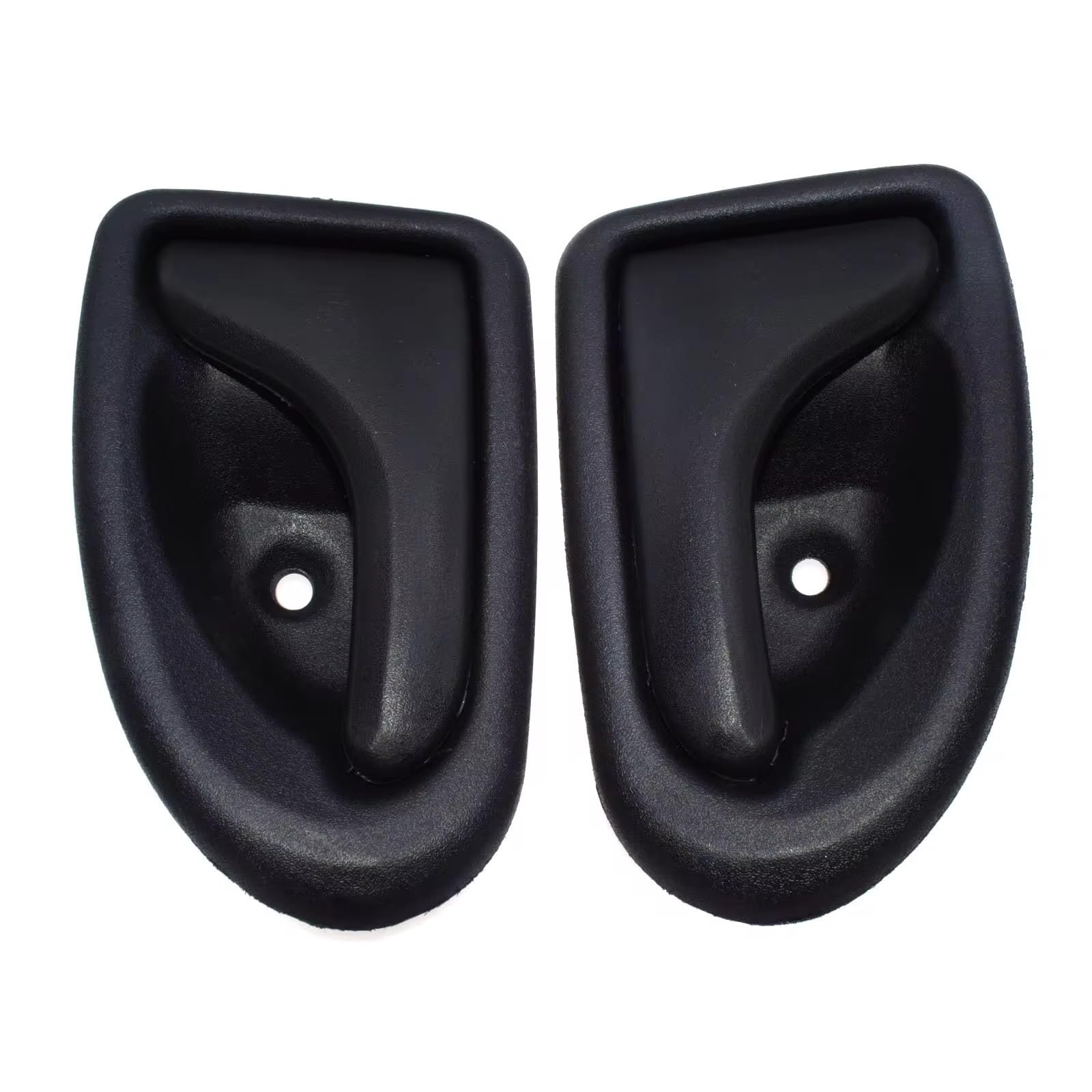 NOEyoue Auto-Innentürgriff Kompatibel Mit Für Clio II 1998- Für Scenic I 2000 2001 2002 2003 Vorne Hinten Links Rechts Innen Innen Türgriff OEM:7700830078 7700830079 von NOEyoue