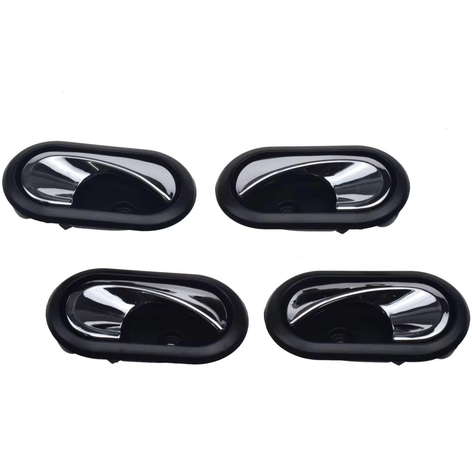 NOEyoue Auto-Innentürgriff Kompatibel Mit Für Logan Für Duster 2012 2013 2014 2015 2016 Innentürgriffe Vorne Hinten Links Rechts Zubehör 8200733848 8200733847 NOEyoue Auto-Innentürgriff Kompatibel Mit Für Logan Für Duster 2012 2013 2014 2015 2016 Innentürgriffe Vorne Hinten Links Rechts Zubehör 8200733848 8200733847 von NOEyoue