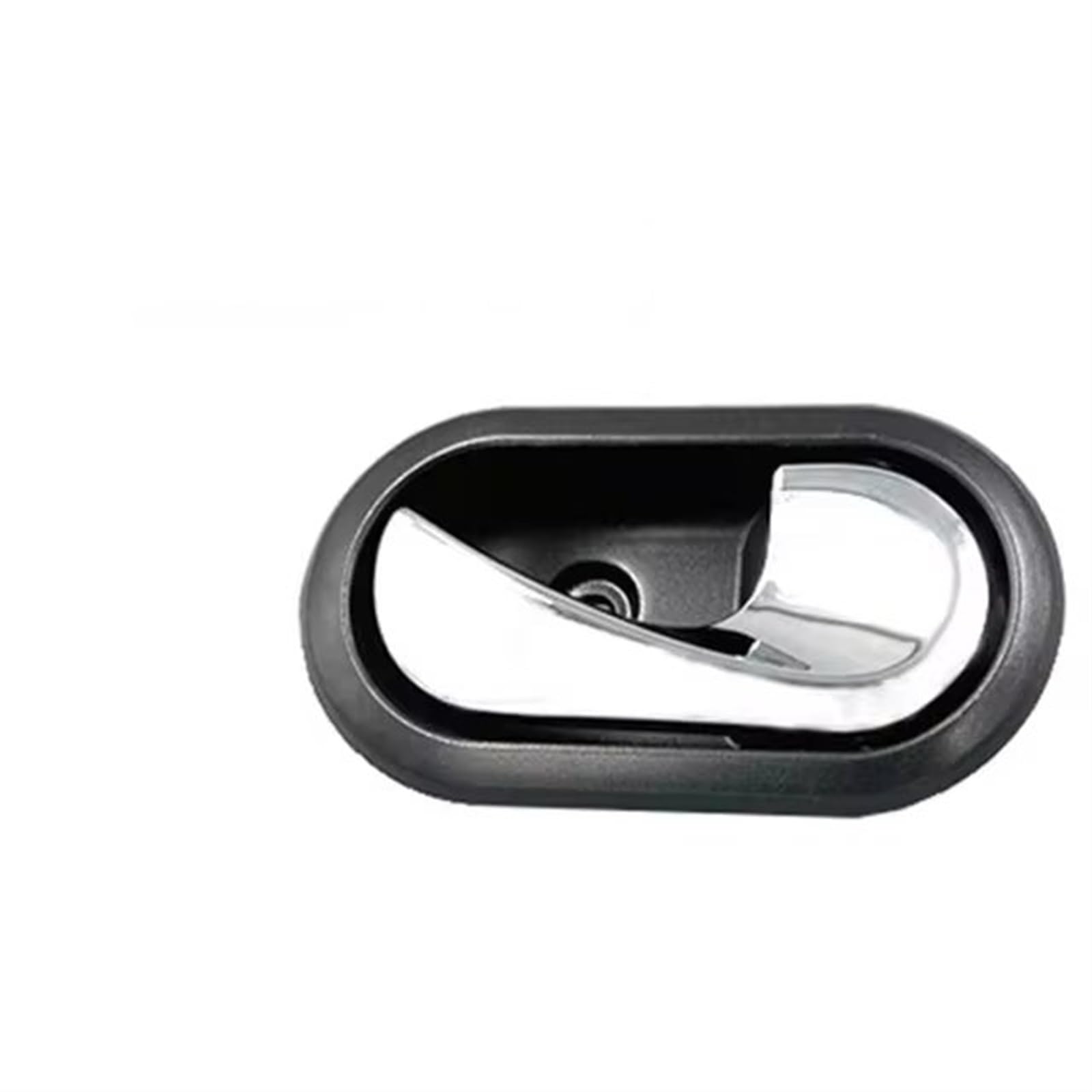 NOEyoue Auto-Innentürgriff Kompatibel Mit Für Logan Für Duster 2012-2015 1 Stück Auto-Innentürgriff Fahrer-/Beifahrertür Chrom Links/rechts 8200733847 8200733848 von NOEyoue