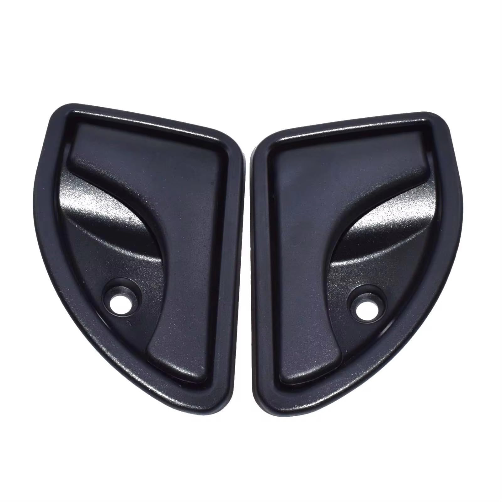 NOEyoue Auto-Innentürgriff Kompatibel Mit Für Twingo 1993–2007 Autozubehör Flächenbündiger Innentürgriff Rechts OEM: 8200259377 8200247803 von NOEyoue