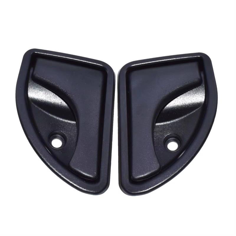 NOEyoue Auto-Innentürgriff Kompatibel Mit Für Twingo 1993–2007 Autozubehör Flächenbündiger Innentürgriff Rechts OEM: 8200259377 8200247803 von NOEyoue