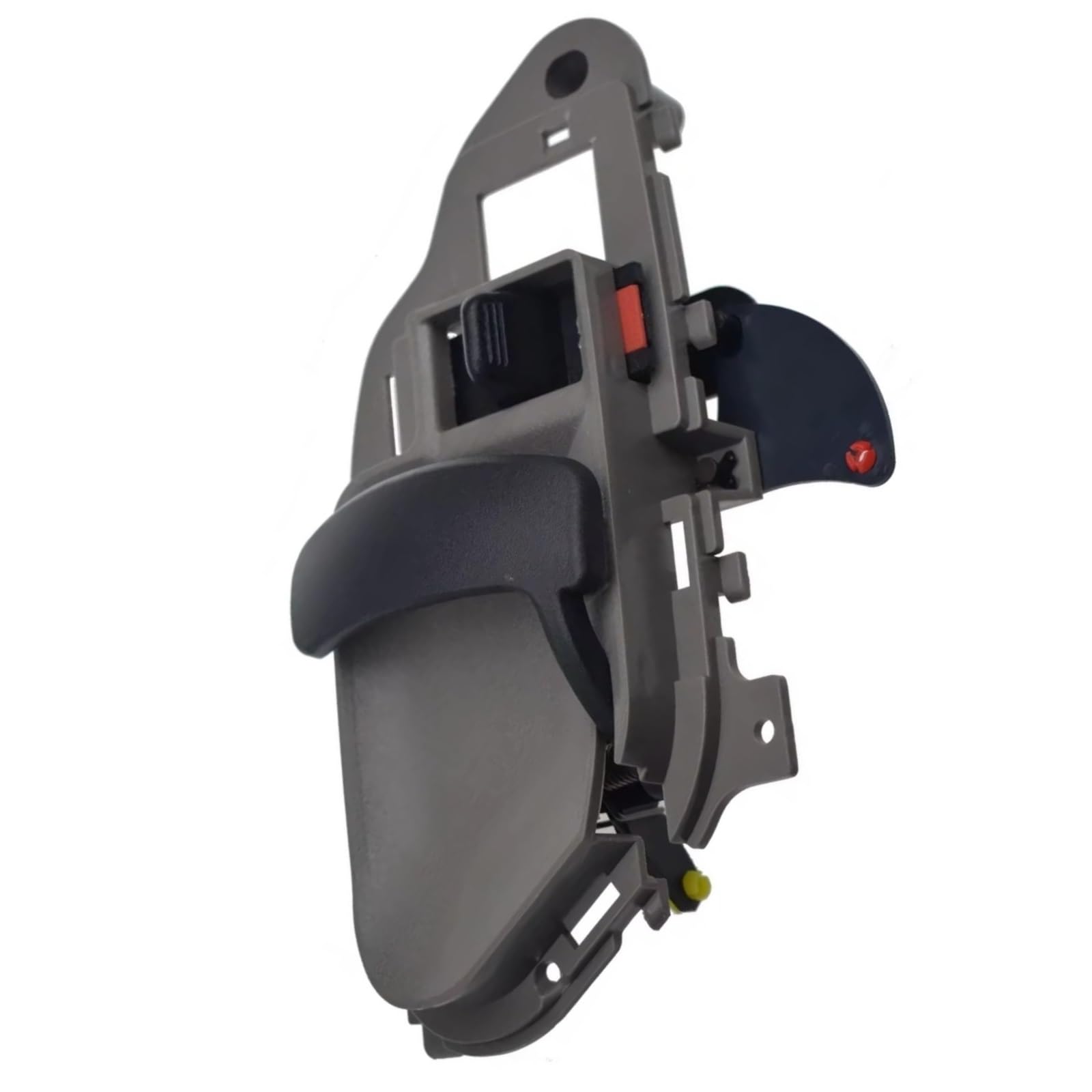 NOEyoue Auto-Innentürgriff Kompatibel Mit GMC Für C1500 C2500 C3500 Für K1500 K2500 K3500 1995–2000 Vorne Links/rechts Innentürgriff OEM: 15708043 15708044 von NOEyoue