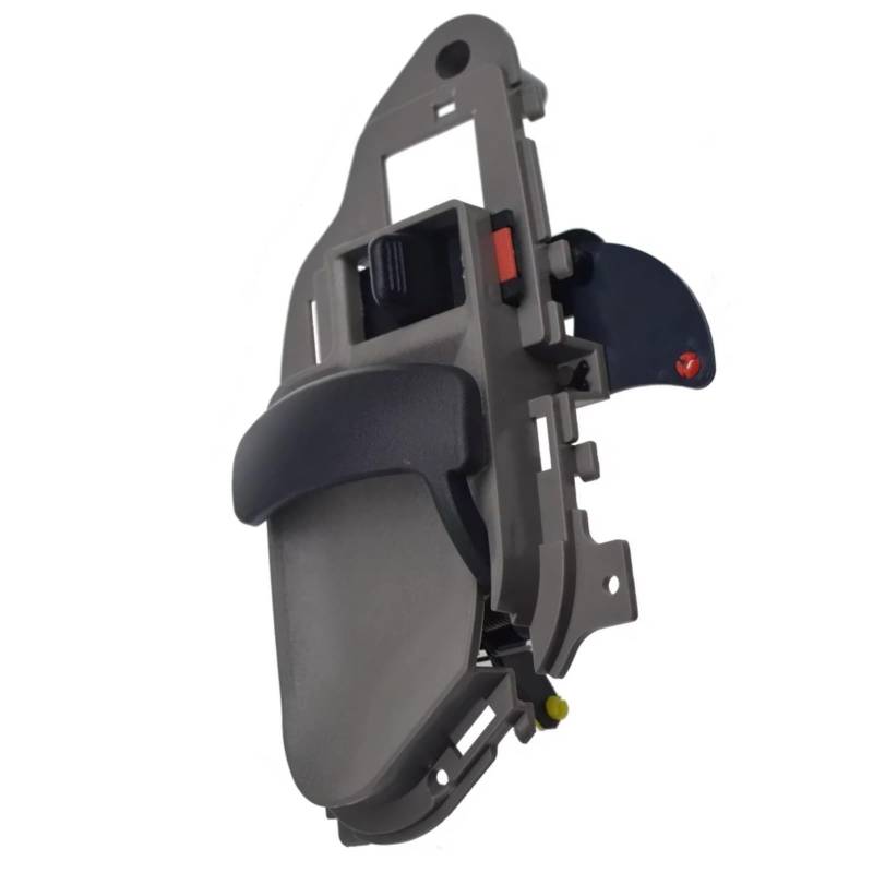 NOEyoue Auto-Innentürgriff Kompatibel Mit GMC Für C1500 C2500 C3500 Für K1500 K2500 K3500 1995–2000 Vorne Links/rechts Innentürgriff OEM: 15708043 15708044 von NOEyoue