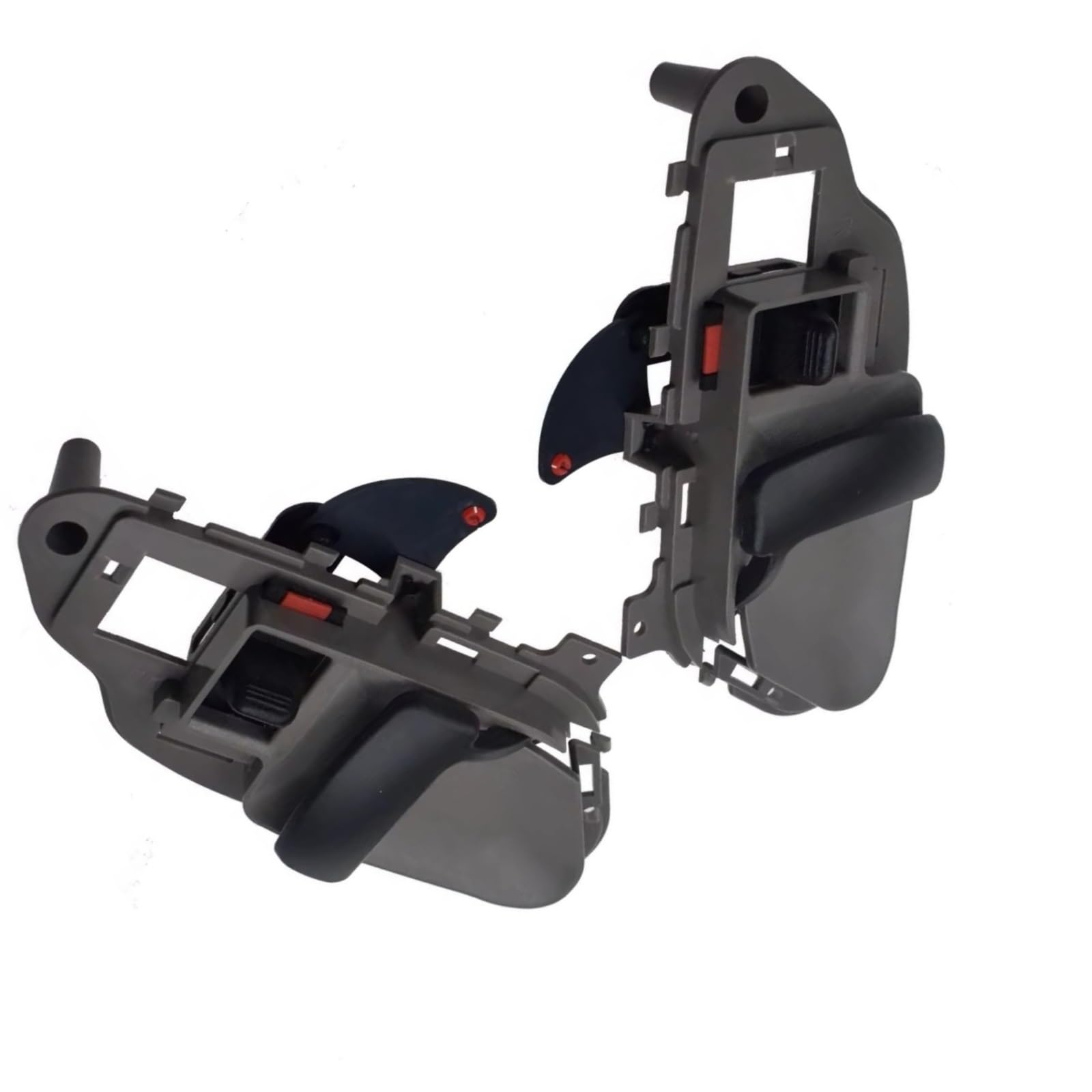 NOEyoue Auto-Innentürgriff Kompatibel Mit GMC Für C1500 C2500 C3500 Für K1500 K2500 K3500 1995–2000 Vorne Links/rechts Innentürgriff OEM: 15708043 15708044 NOEyoue Auto-Innentürgriff Kompatibel Mit GMC Für C1500 C2500 C3500 Für K1500 K2500 K3500 1995–2000 Vorne Links/rechts Innentürgriff OEM: 15708043 15708044 von NOEyoue