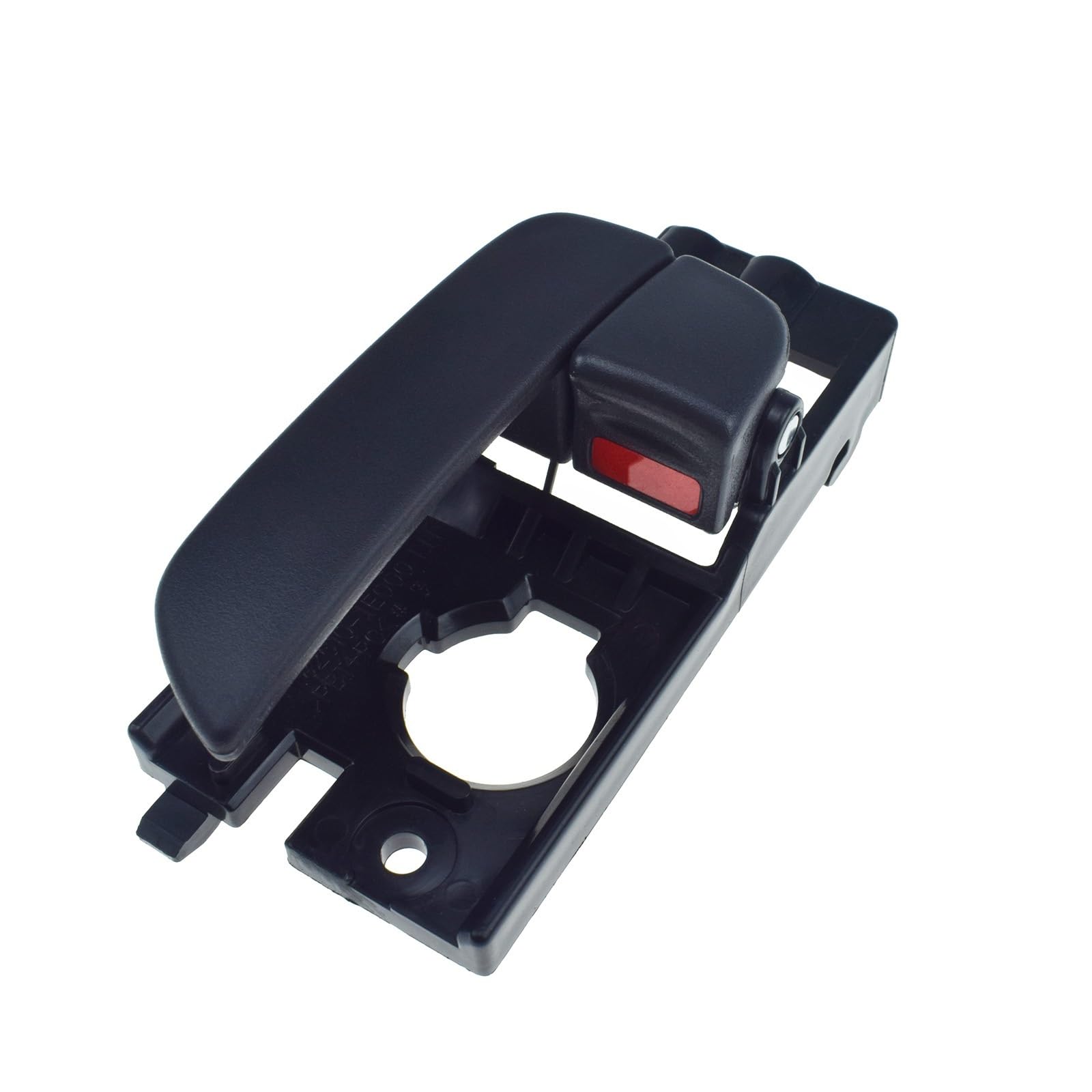 NOEyoue Auto-Innentürgriff Kompatibel Mit Hyundai Für Accent 2007–2011 Vorne Hinten Links Rechts Grauer Türinnengriff OE: 826101E000 826201E000 836101E000 83620-1E000 NOEyoue Auto-Innentürgriff Kompatibel Mit Hyundai Für Accent 2007–2011 Vorne Hinten Links Rechts Grauer Türinnengriff OE: 826101E000 826201E000 836101E000 83620-1E000 von NOEyoue