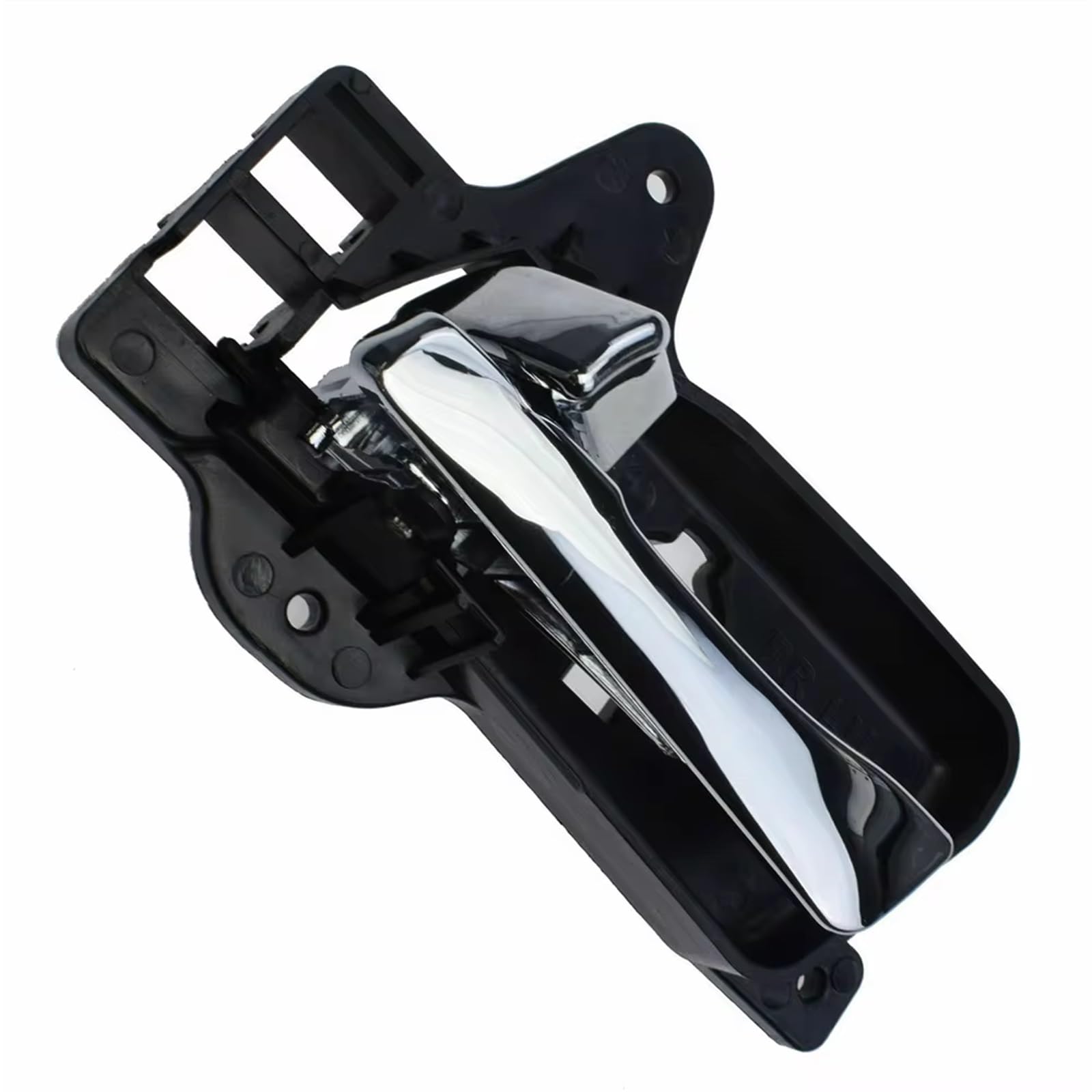 NOEyoue Auto-Innentürgriff Kompatibel Mit Hyundai Für Elantra 2.0L 2009 2010 2011 2012 Autoinnenraum-Innentürgriff Vorne Hinten Links Rechts OEM: 83610-2L010 83610-2L010 von NOEyoue
