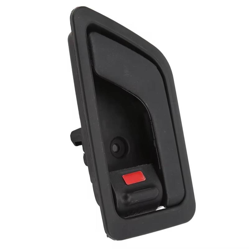 NOEyoue Auto-Innentürgriff Kompatibel Mit Hyundai Für Getz Für Fließheck 2005 2006 2007 2008 2009 2010 2011 Innentürgriff Vorne Hinten Links/rechts W0177723122 W0177723121 von NOEyoue