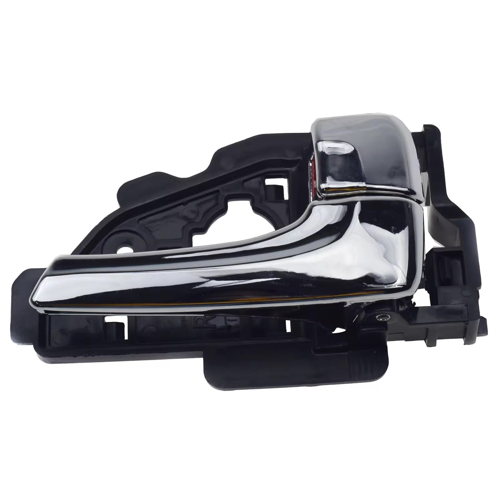 NOEyoue Auto-Innentürgriff Kompatibel Mit Hyundai Für IX35 2010 2011 2012 Links/rechts Auto-Innentürgriff-Zubehör OEM: 82620-2S010 826202S010 82610-2S010 826102S010 NOEyoue Auto-Innentürgriff Kompatibel Mit Hyundai Für IX35 2010 2011 2012 Links/rechts Auto-Innentürgriff-Zubehör OEM: 82620-2S010 826202S010 82610-2S010 826102S010 von NOEyoue
