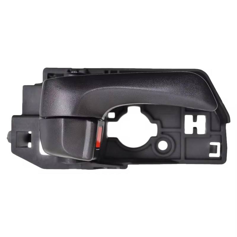NOEyoue Auto-Innentürgriff Kompatibel Mit Hyundai Für Sonata Auto-Innentürgriff Vorne Hinten Links Rechts Schwarz/Chrom OEM: 82610-3K520 82620-3K520 83610-3K520 83620-3K520 von NOEyoue