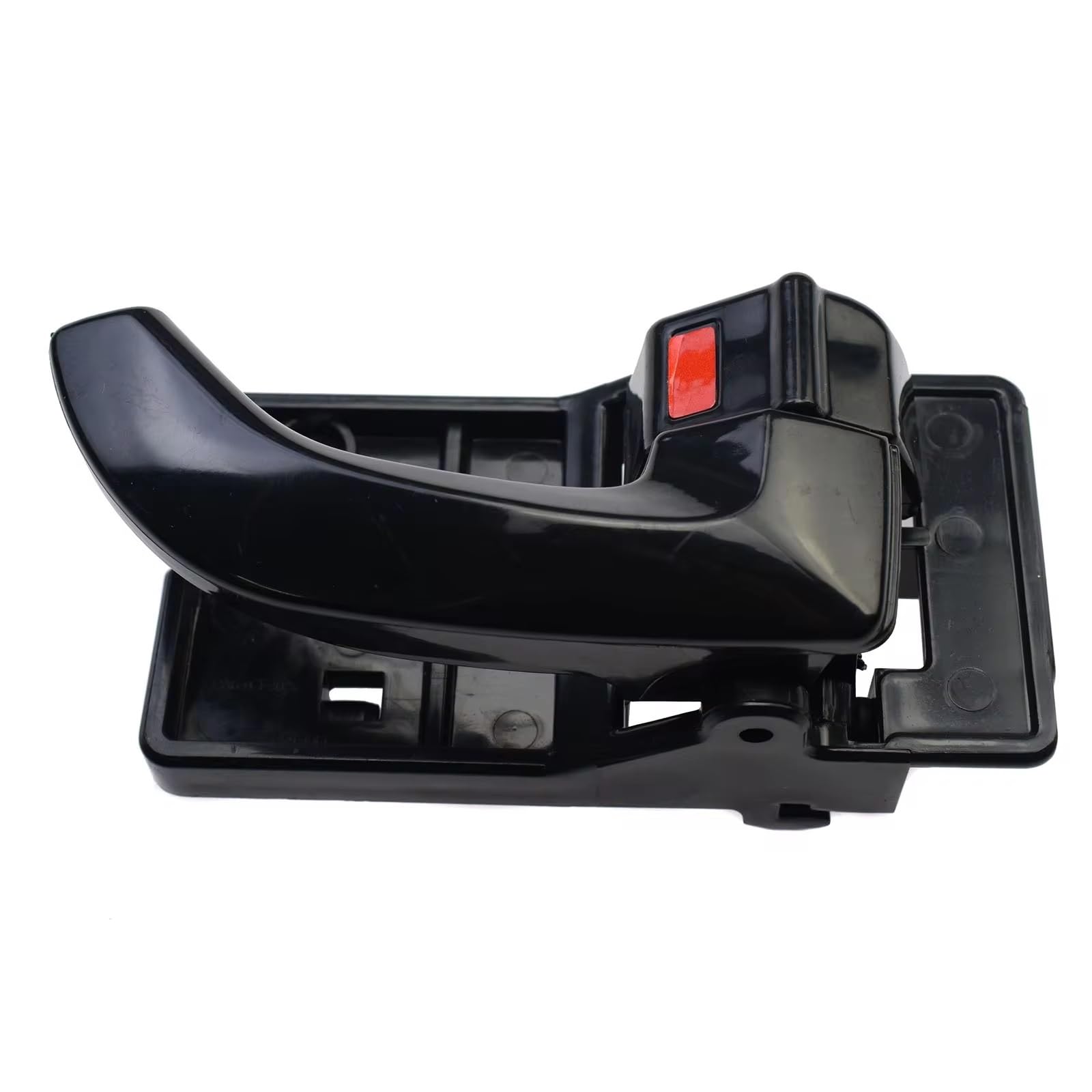 NOEyoue Auto-Innentürgriff Kompatibel Mit Hyundai Für Tucson 2005 2006 2007 2008 2009 Schwarzer Links- Und Rechtsbündiger Türgriff Für Den Autoinnenraum OEM: 826102E000 82620-2E000 von NOEyoue