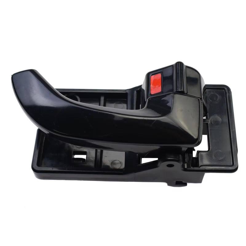 NOEyoue Auto-Innentürgriff Kompatibel Mit Hyundai Für Tucson 2005 2006 2007 2008 2009 Schwarzer Links- Und Rechtsbündiger Türgriff Für Den Autoinnenraum OEM: 826102E000 82620-2E000 von NOEyoue