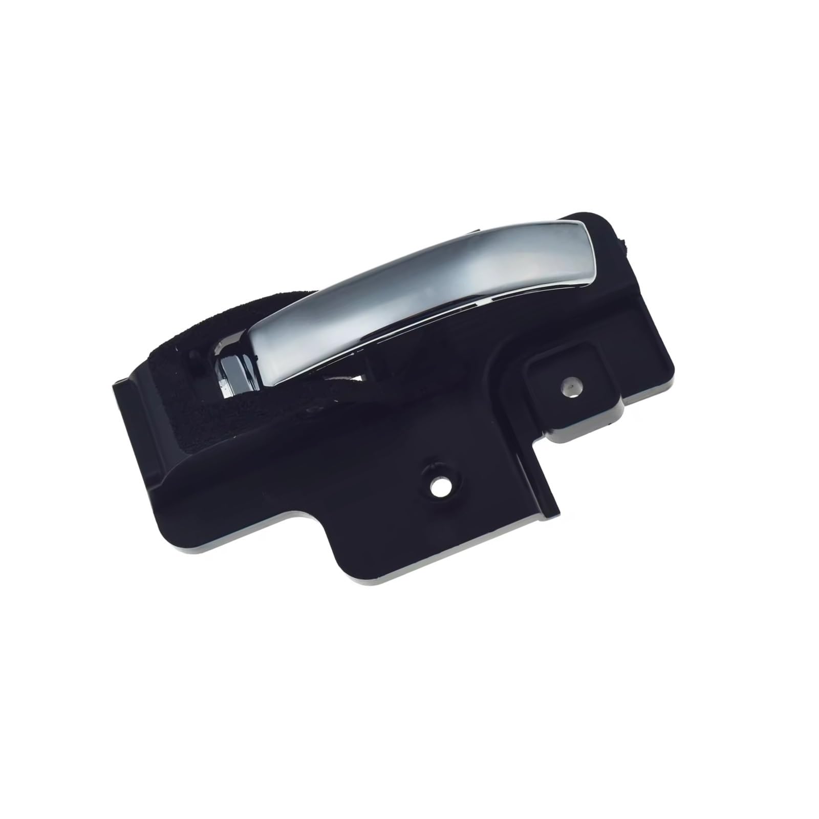 NOEyoue Auto-Innentürgriff Kompatibel Mit Jeep Für Compass 2007 2008 2009 2010 Innentürgriff Chrom Links Und Rechts Autozubehör OEM: 1DC19SZ0AB 1DC18SZ0AB von NOEyoue