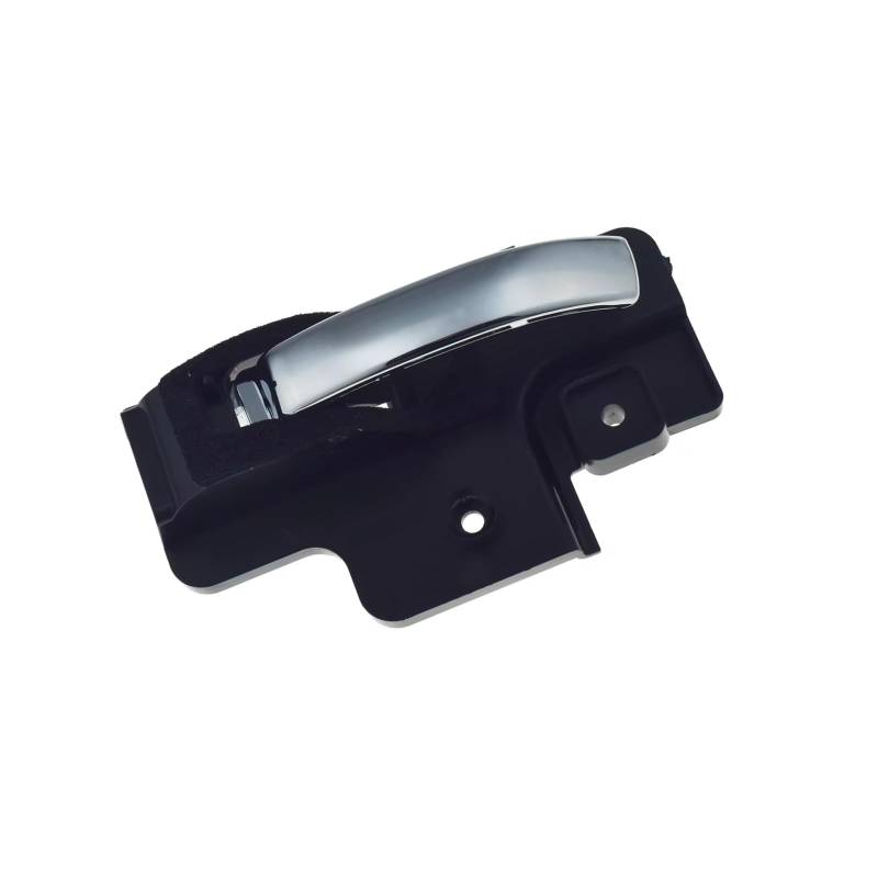 NOEyoue Auto-Innentürgriff Kompatibel Mit Jeep Für Compass 2007 2008 2009 2010 Innentürgriff Chrom Links Und Rechts Autozubehör OEM: 1DC19SZ0AB 1DC18SZ0AB von NOEyoue