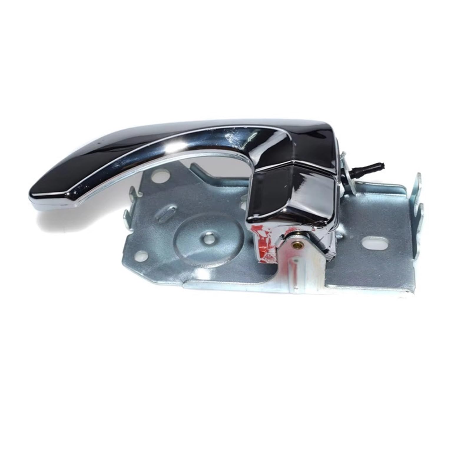 NOEyoue Auto-Innentürgriff Kompatibel Mit KIA Für Sorento 2003–2009 Vorne Hinten Links Rechts Innentürgriff Autozubehör OEM: 826103E011 826203E011 836103E011 836203E011 NOEyoue Auto-Innentürgriff Kompatibel Mit KIA Für Sorento 2003–2009 Vorne Hinten Links Rechts Innentürgriff Autozubehör OEM: 826103E011 826203E011 836103E011 836203E011 von NOEyoue