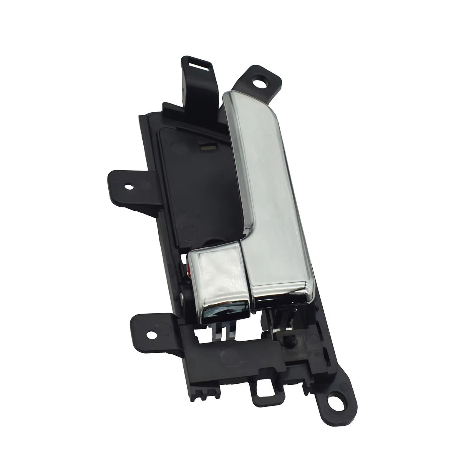 NOEyoue Auto-Innentürgriff Kompatibel Mit Kia Für Borrego Für Mohave 2007–2015 Links Und Rechts Verchromter Türinnengriff Auto-Verbrauchszubehör OEM: 826202J000 826102J000 von NOEyoue