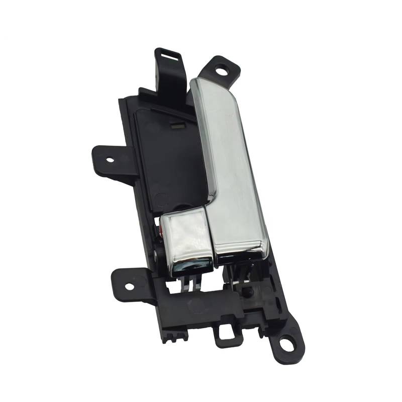 NOEyoue Auto-Innentürgriff Kompatibel Mit Kia Für Borrego Für Mohave 2007–2015 Links Und Rechts Verchromter Türinnengriff Auto-Verbrauchszubehör OEM: 826202J000 826102J000 von NOEyoue