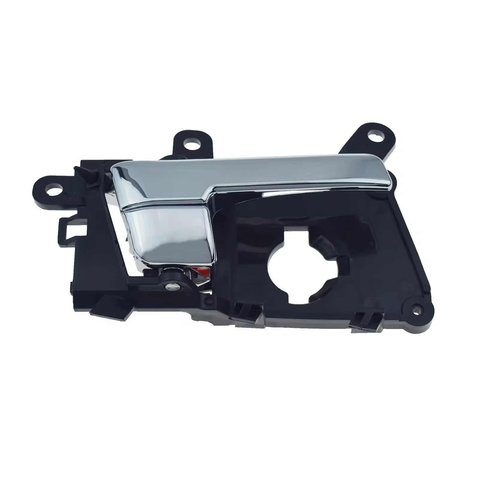 NOEyoue Auto-Innentürgriff Kompatibel Mit Kia Für Optima 2011 2012 2013 Vorne/Hinten Links/Rechts Chrom-Innentürgriff OE: 82610-2T010 82620-2T010 83610-2T000 83620-2T000 von NOEyoue
