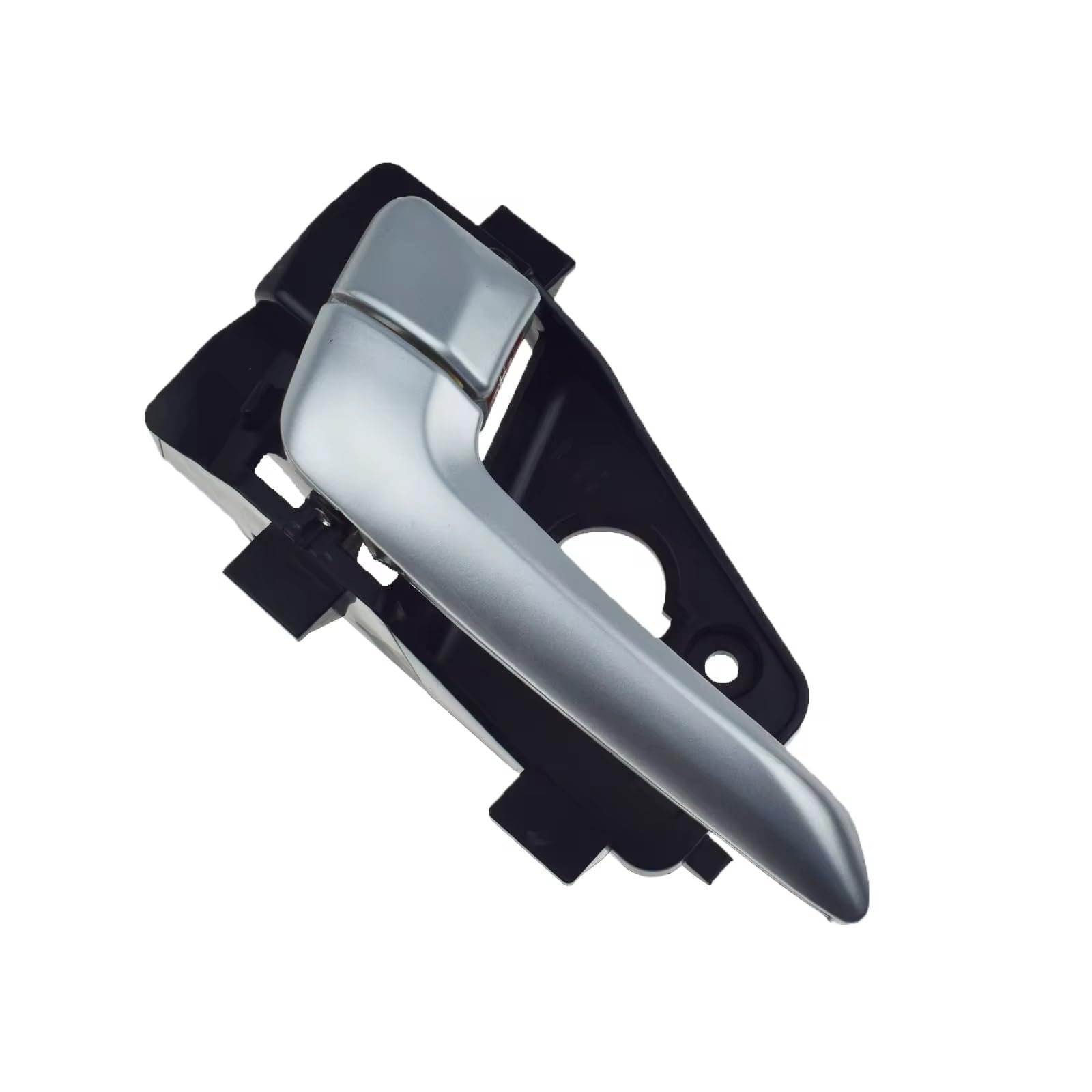 NOEyoue Auto-Innentürgriff Kompatibel Mit Kia Für Picanto 2011–2016 Türinnengriff Vorne Hinten Links Rechts Silber/schwarz Zubehör OEM: 82610-1Y010 83610-1Y010 83620-1Y010 NOEyoue Auto-Innentürgriff Kompatibel Mit Kia Für Picanto 2011–2016 Türinnengriff Vorne Hinten Links Rechts Silber/schwarz Zubehör OEM: 82610-1Y010 83610-1Y010 83620-1Y010 von NOEyoue