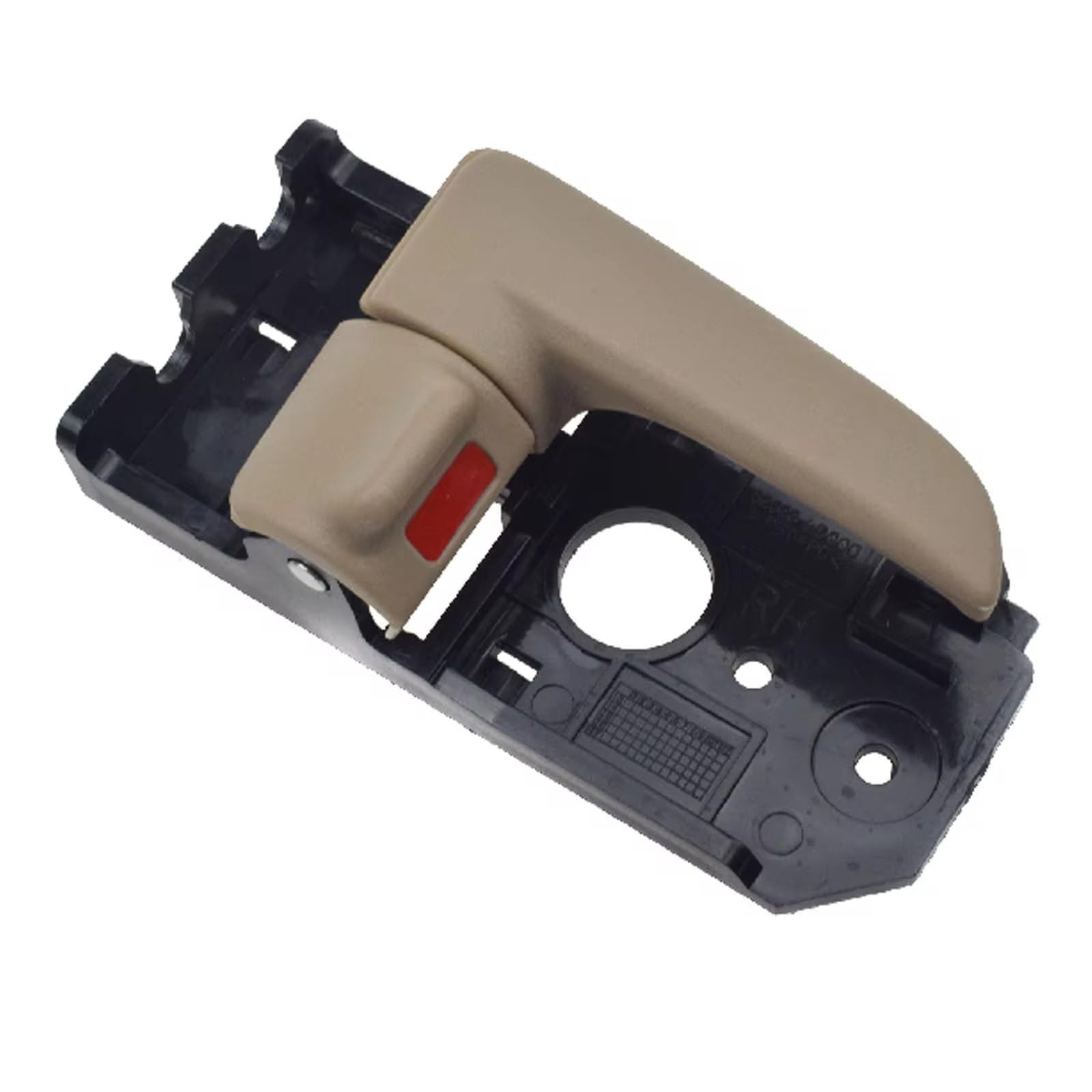 NOEyoue Auto-Innentürgriff Kompatibel Mit Kia Für Spectra Für Spectra5 2004–2009 Schwarz Beige Chrom Vorne Hinten Links Rechts Innentürgriffe OEM: 826102F000 826202F000 NOEyoue Auto-Innentürgriff Kompatibel Mit Kia Für Spectra Für Spectra5 2004–2009 Schwarz Beige Chrom Vorne Hinten Links Rechts Innentürgriffe OEM: 826102F000 826202F000 von NOEyoue