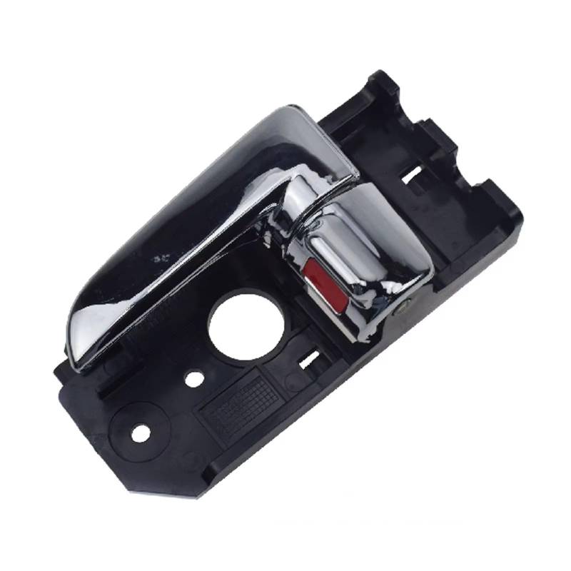 NOEyoue Auto-Innentürgriff Kompatibel Mit Kia Für Spectra Für Spectra5 2004–2009 Schwarz Beige Chrom Vorne Hinten Links Rechts Innentürgriffe OEM: 826102F000 826202F000 von NOEyoue