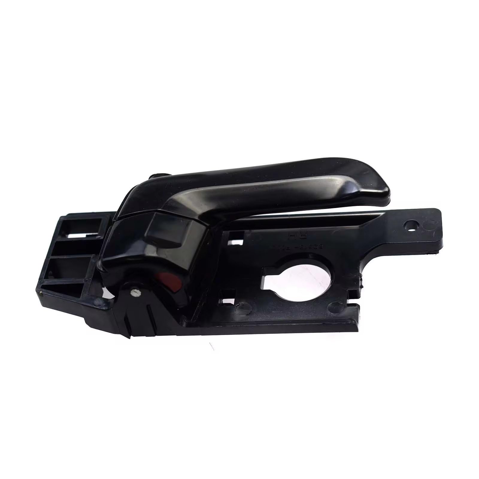NOEyoue Auto-Innentürgriff Kompatibel Mit Kia Für Sportage 2005–2010 Innentürgriffe Schwarz Links Und Rechts Bündige Autotürgriffe Zubehör OEM: 82610-1F010 82620-1F010 von NOEyoue