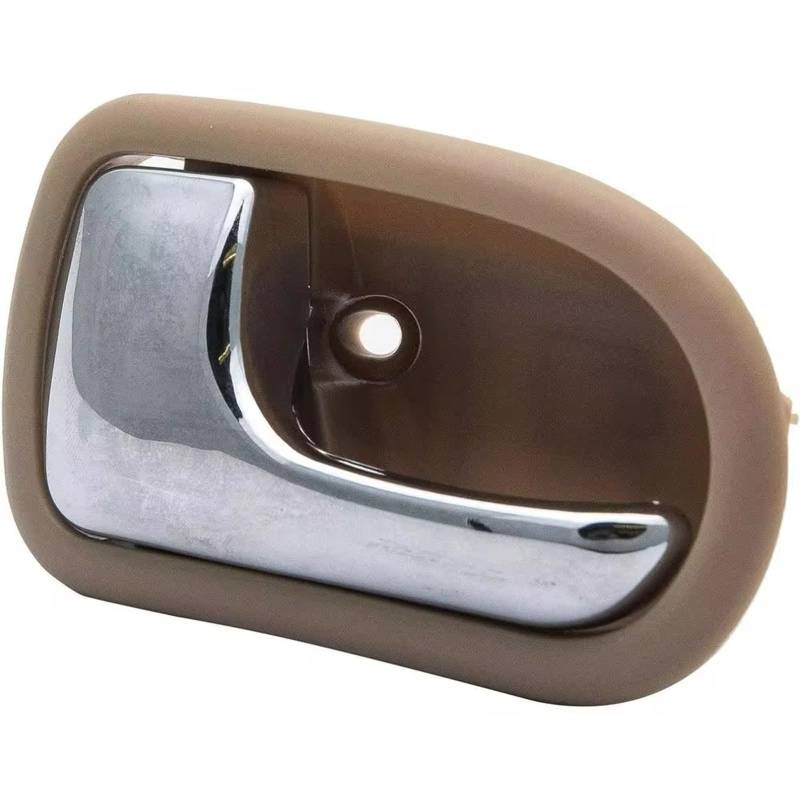NOEyoue Auto-Innentürgriff Kompatibel Mit Mazda 323 Für Protege BJ 1998 1999 2000 2001 2002 2003 Auto-Innentürgriff Links Rechts Vorne OEM: S54N-59-330B65 S54N-58-33065-A von NOEyoue