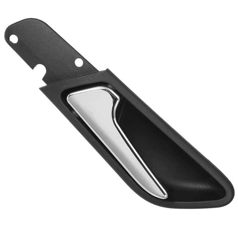NOEyoue Auto-Innentürgriff Kompatibel Mit Mercedes Für Benz A180 2011-2012 Zubehör Vorne Links Und Rechts Ersatz Für Den Innentürgriff des Autos OEM: A1697600961 A1697601061 von NOEyoue