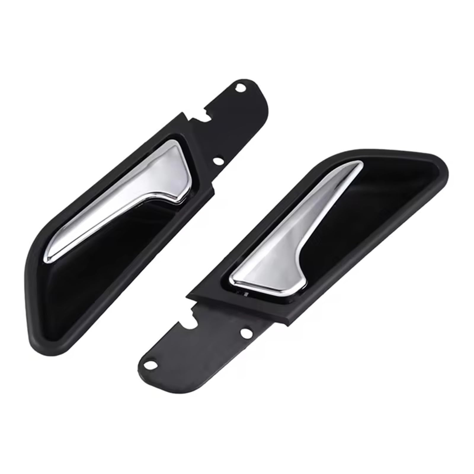 NOEyoue Auto-Innentürgriff Kompatibel Mit Mercedes Für Benz Für B-Klasse W245 B180 B200 B260 2008 2009 2010 2011 2012 Seitlicher Innentürgriff A1697600961 A1697601061 NOEyoue Auto-Innentürgriff Kompatibel Mit Mercedes Für Benz Für B-Klasse W245 B180 B200 B260 2008 2009 2010 2011 2012 Seitlicher Innentürgriff A1697600961 A1697601061 von NOEyoue