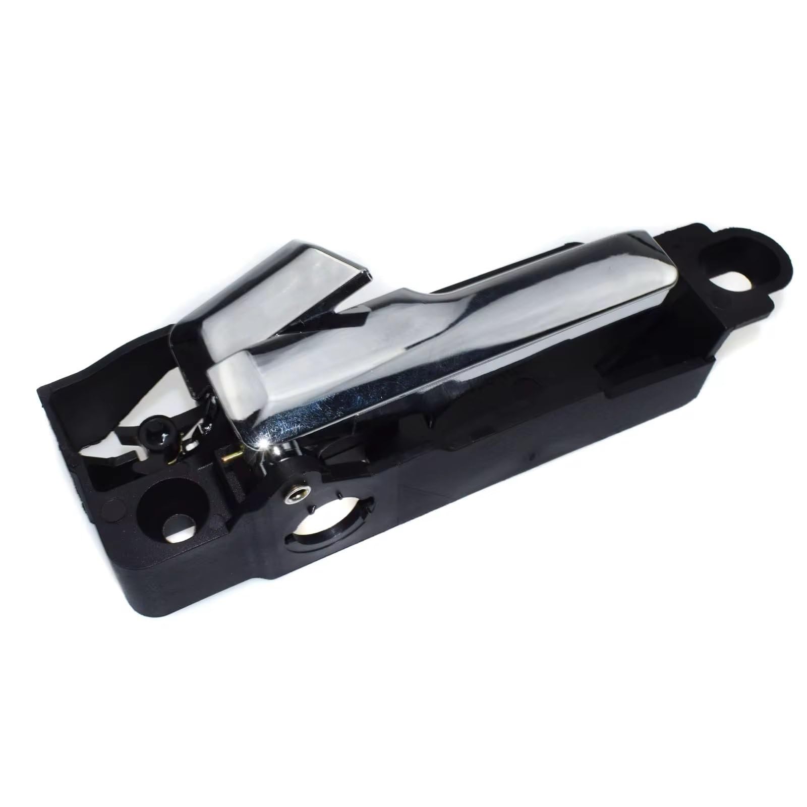NOEyoue Auto-Innentürgriff Kompatibel Mit Mercury Für Milan 2006–2011 Vorne Und Hinten Rechts Und Links Verchromter Türinnengriff Autozubehör OE: 6E5Z5422600A 6E5Z5422601B von NOEyoue