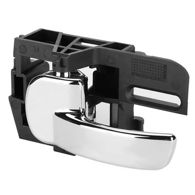 NOEyoue Auto-Innentürgriff Kompatibel Mit Nissan Für Dualis 2007–2014 Innentürgriff Vorne Und Hinten Auto-Verbrauchszubehör Ersatz-OEM: 80671JD00E 80670JD00E von NOEyoue